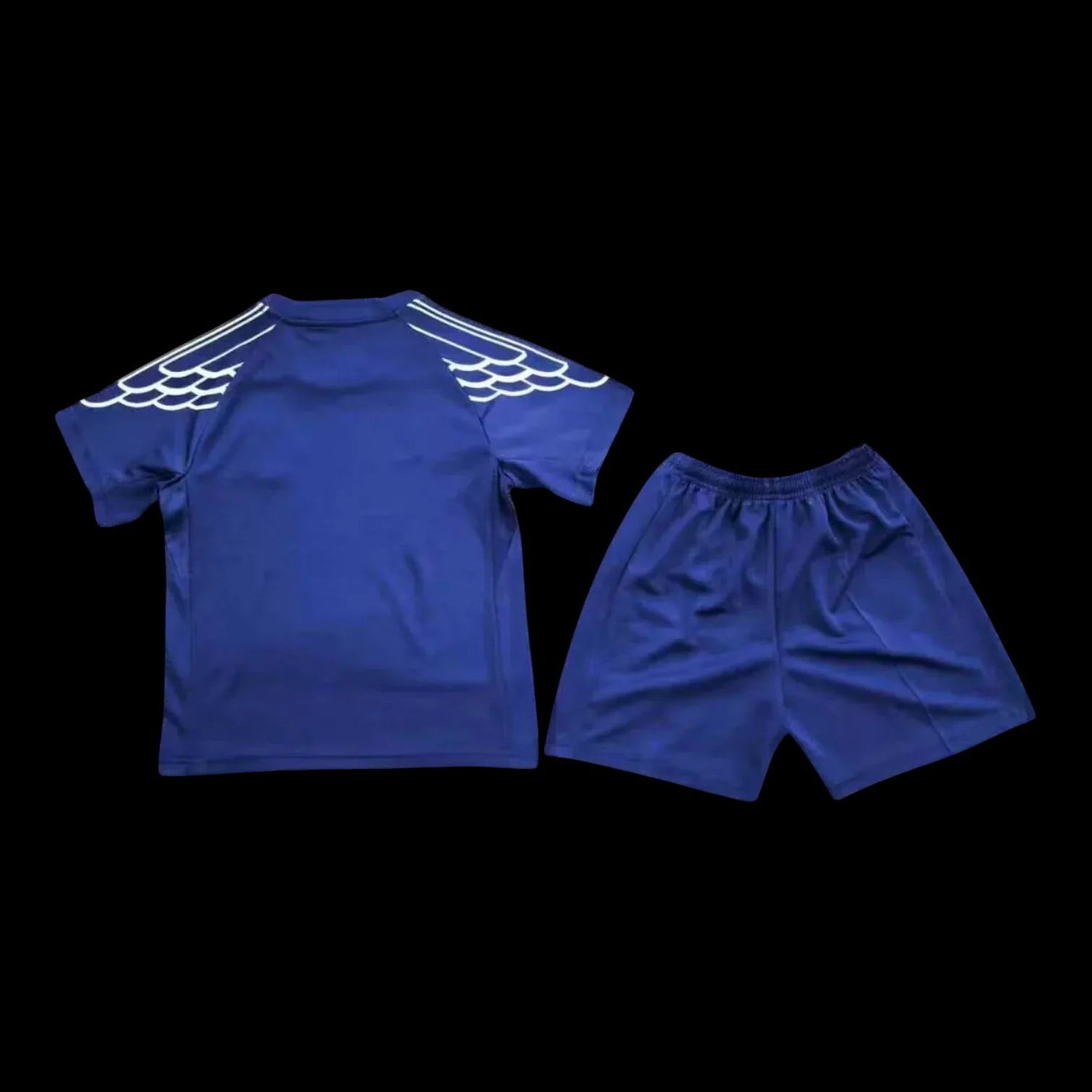 Paris SG Maillot Fourth 24/25 - Enfant