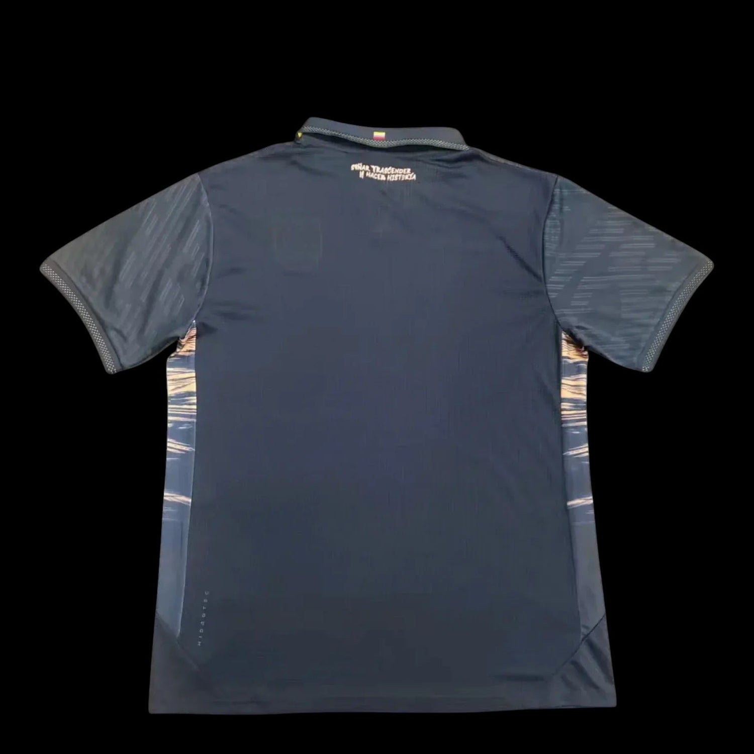 Equateur Maillot Extérieur 26/27