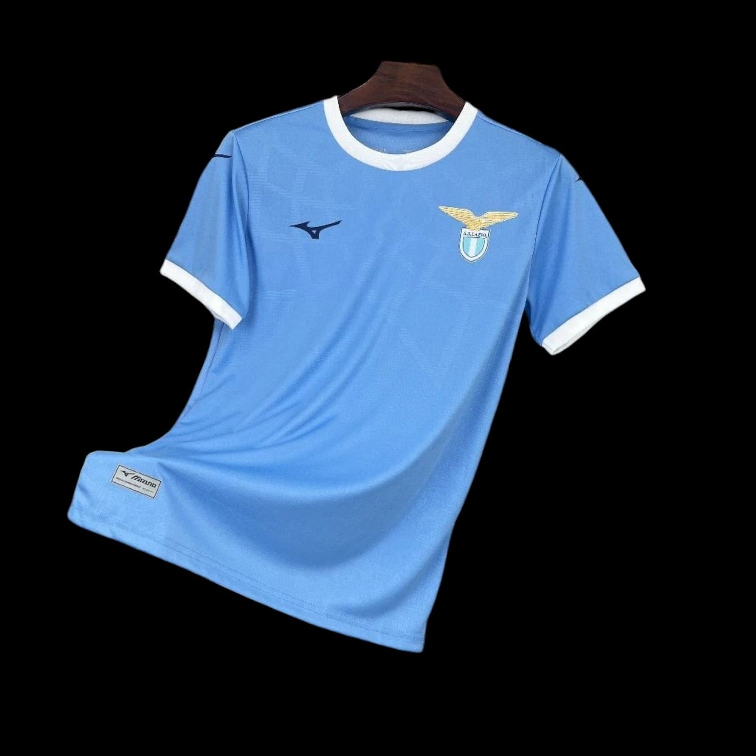 Lazio Maillot Domicile 25/26