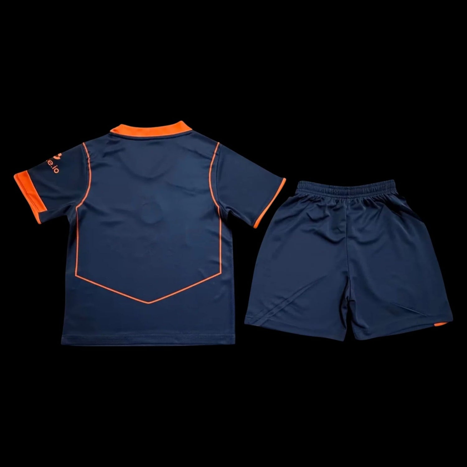 Inter Milan Maillot Third 25/26 - Enfant