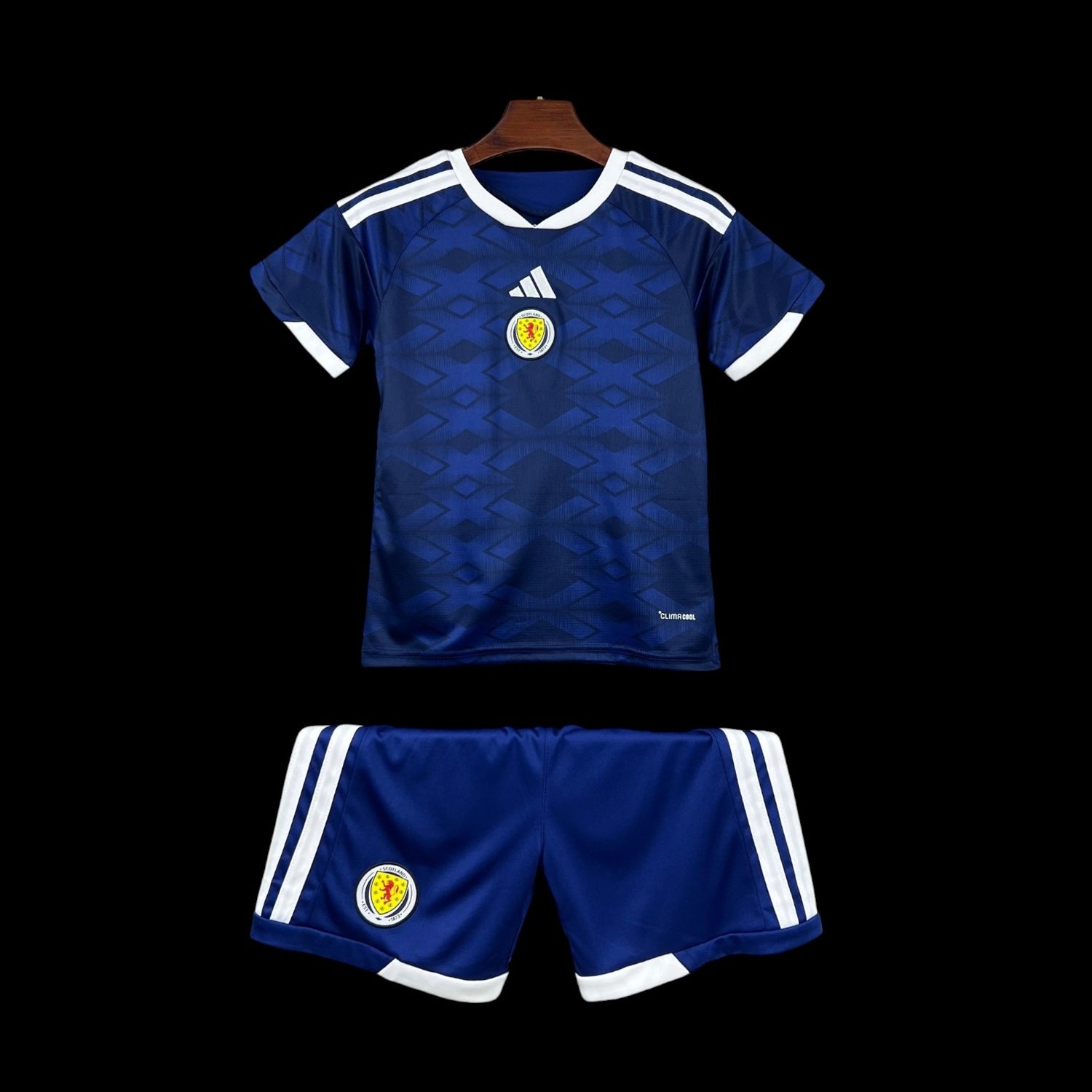 Ecosse Maillot Domicile 26/27 - Enfant