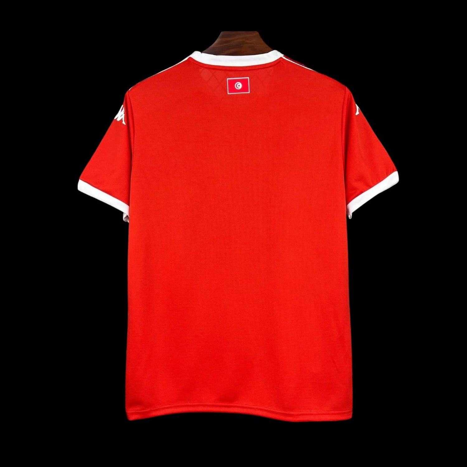 Tunisie Maillot Domicile 26/27