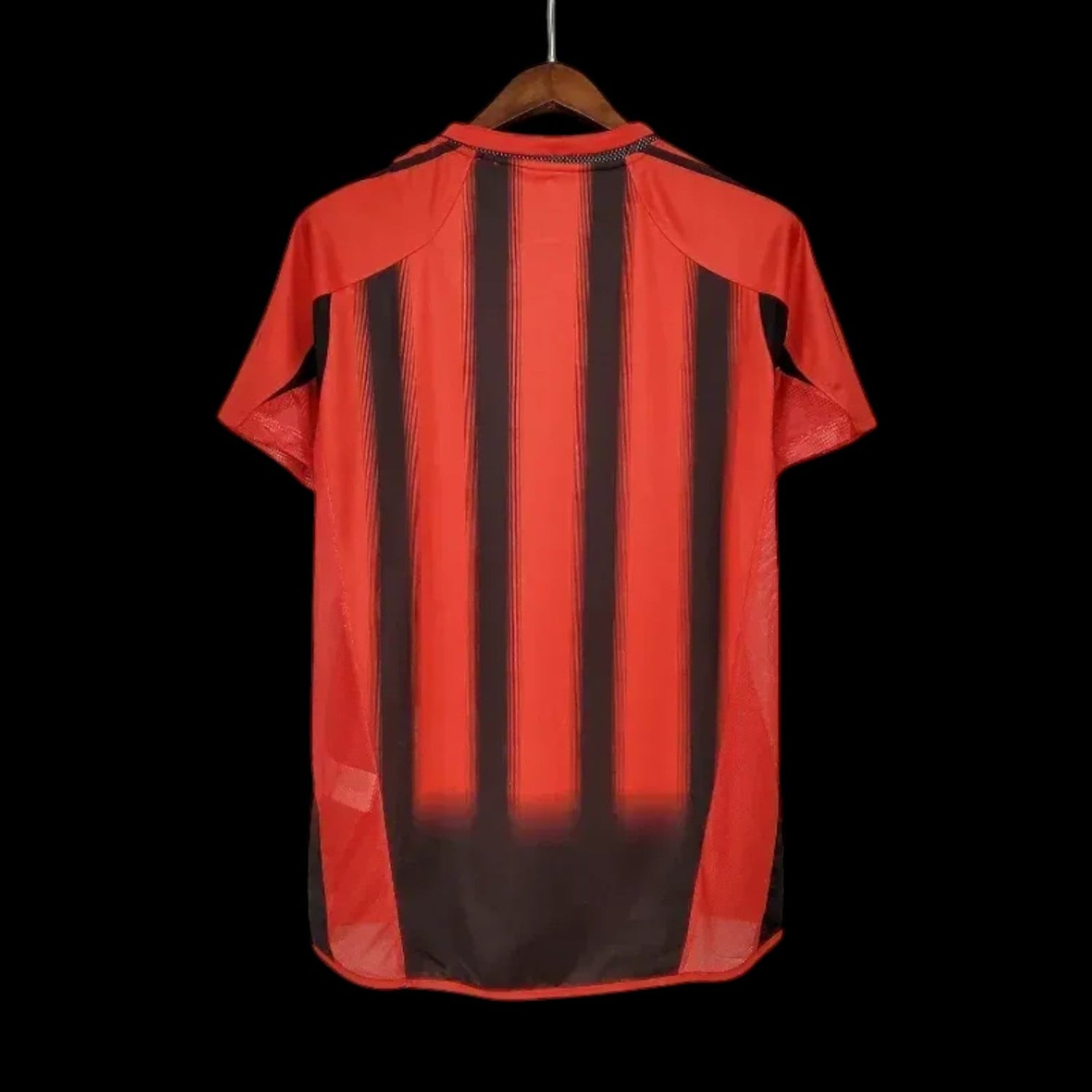 Milan AC Maillot Rétro 2004/05