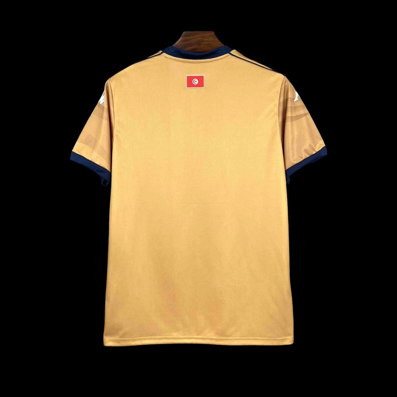 Tunisie Maillot Third 26/27