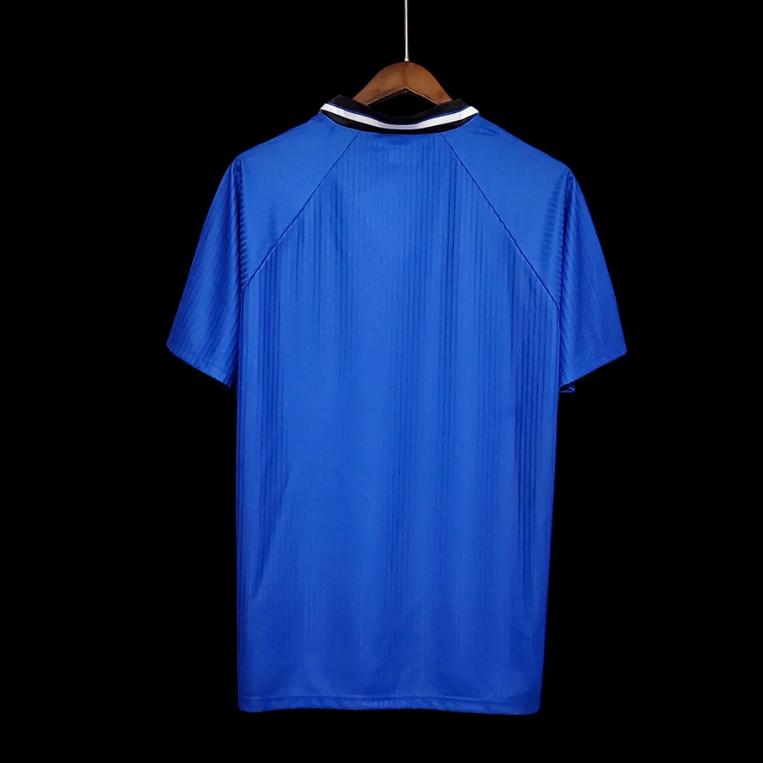 Manchester United Maillot Rétro 96/97