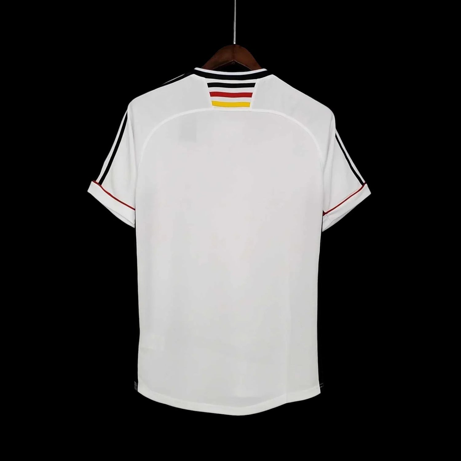 Allemagne Maillot Rétro 1998