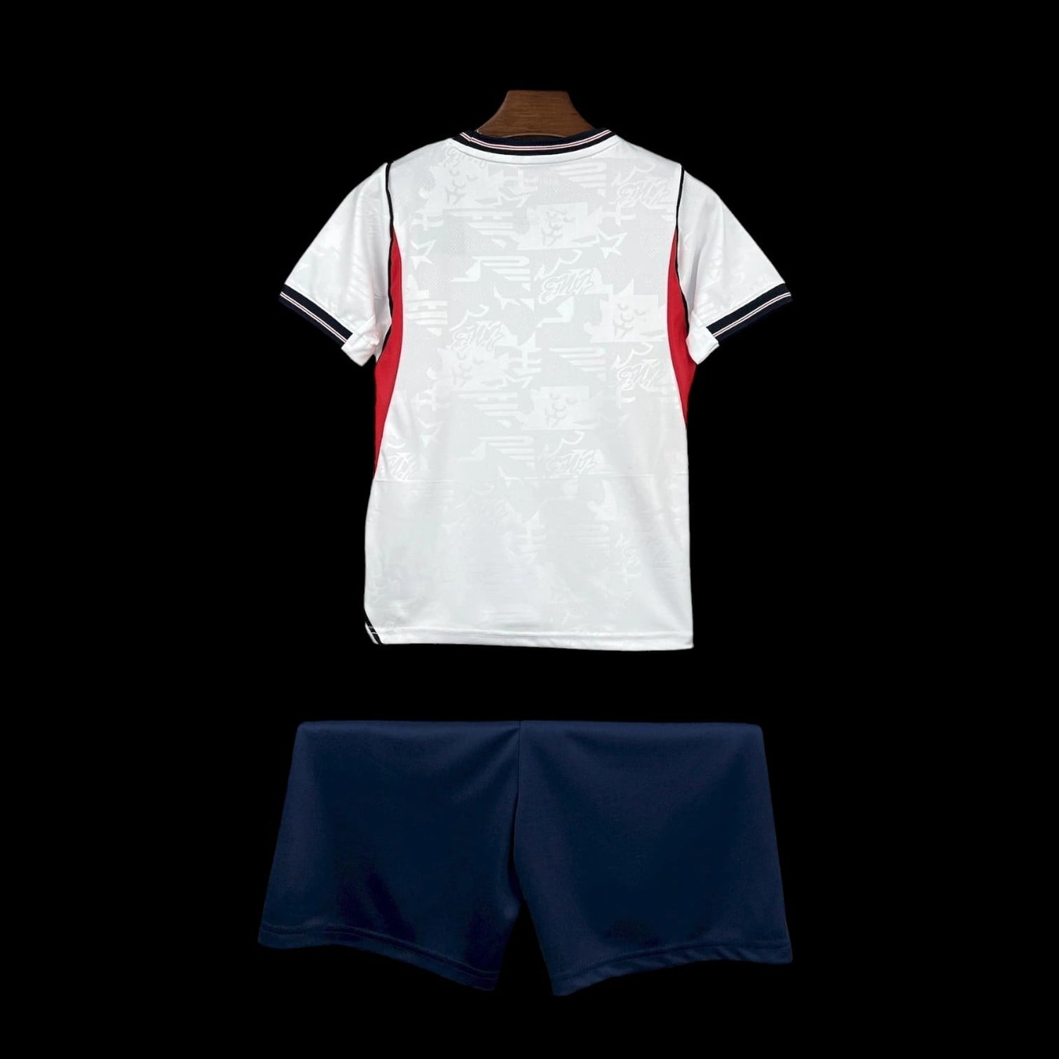 Angleterre Maillot Domicile 26/27 - Enfant