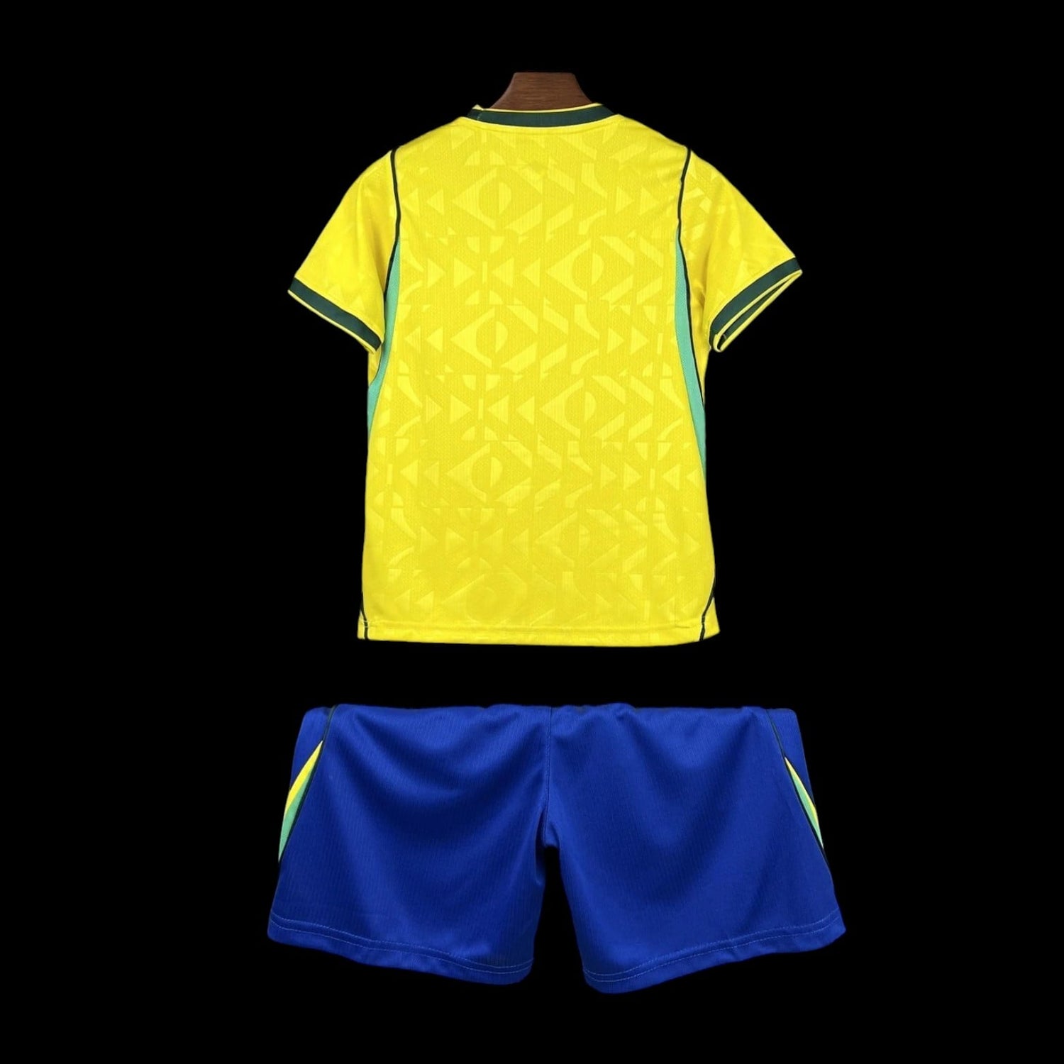 Brésil Maillot Domicile 26/27 - Enfant