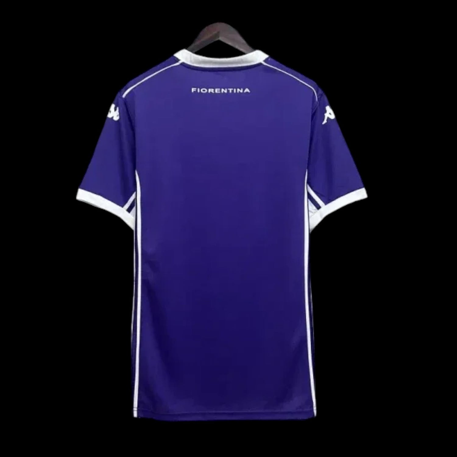 Fiorentina Maillot Domicile 25/26