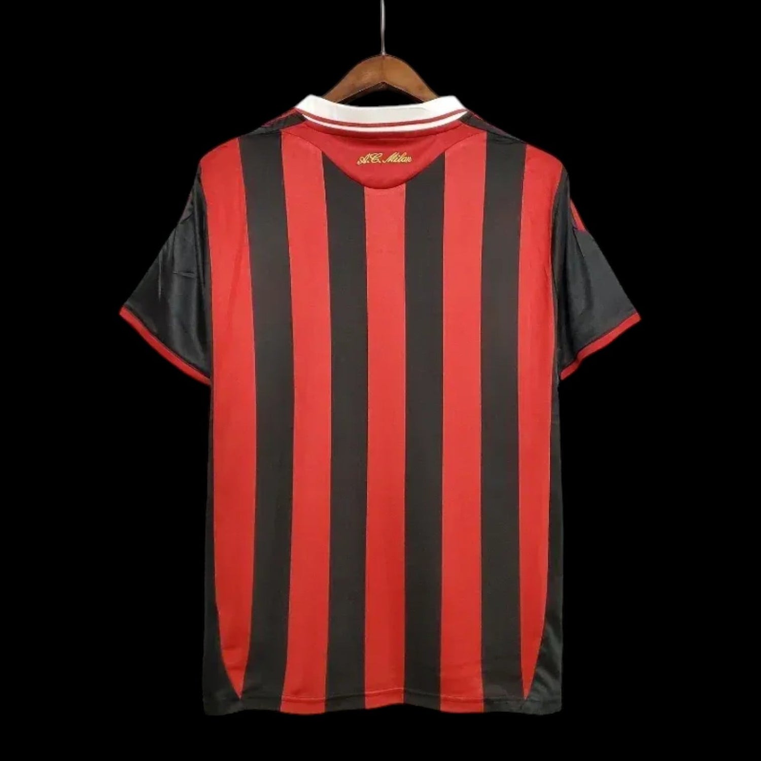 Milan AC Maillot Rétro 2009/10
