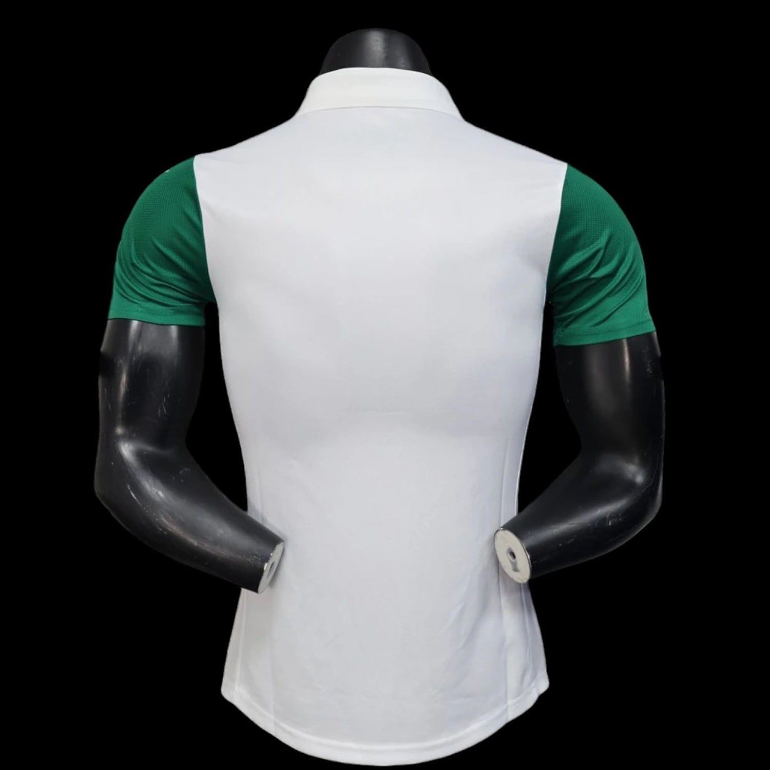 Palmeiras Maillot Extérieur 25/26 - Version Player