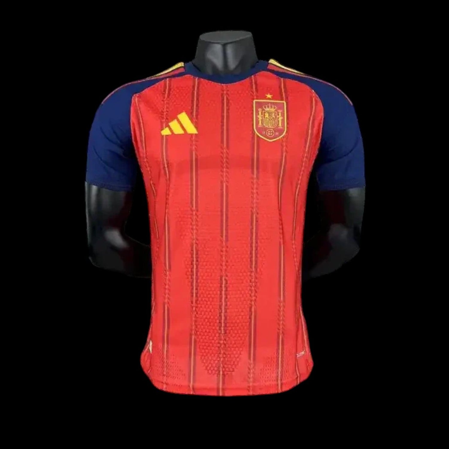 Espagne Maillot Domicile 26/27 - Version Player