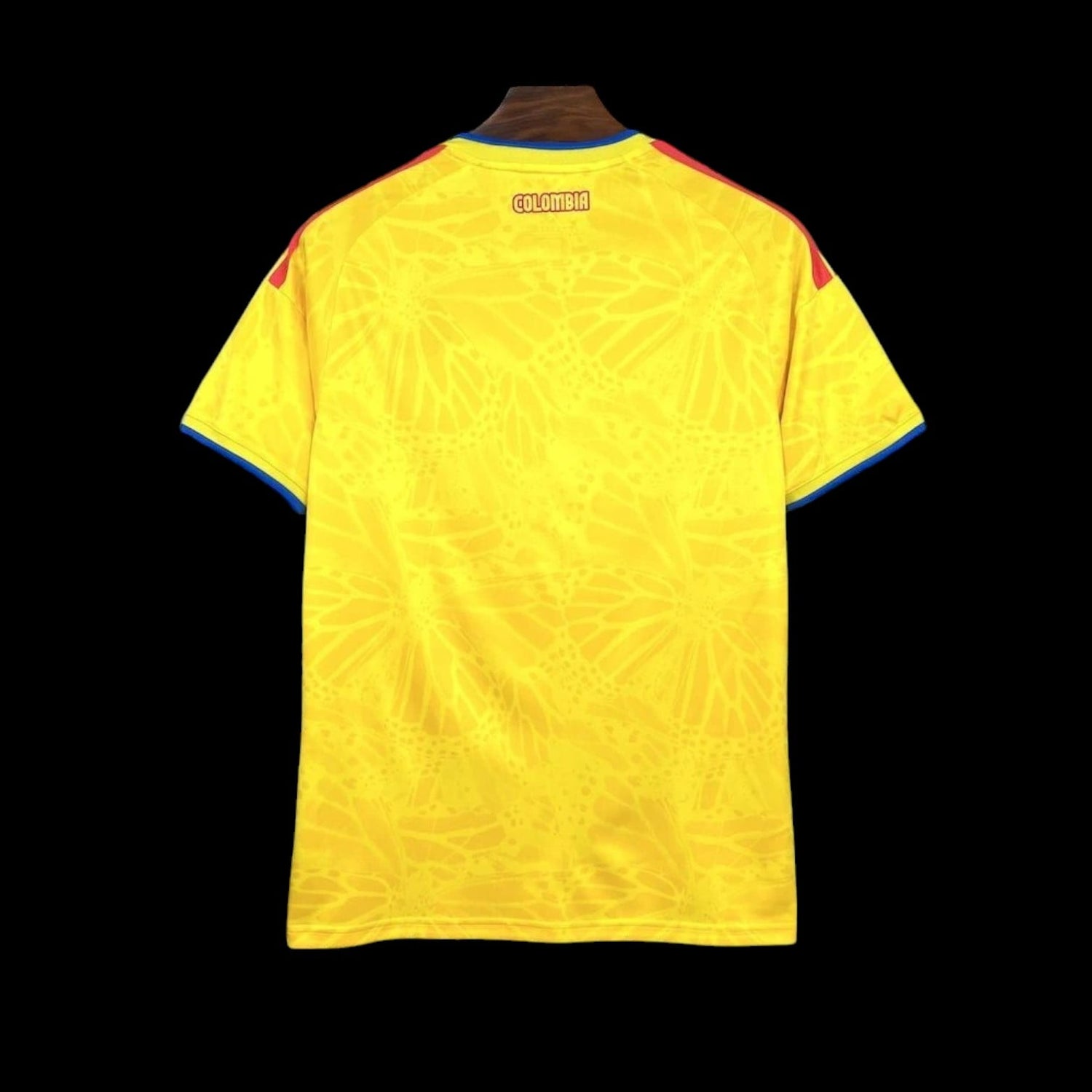 Colombie Maillot Domicile 26/27