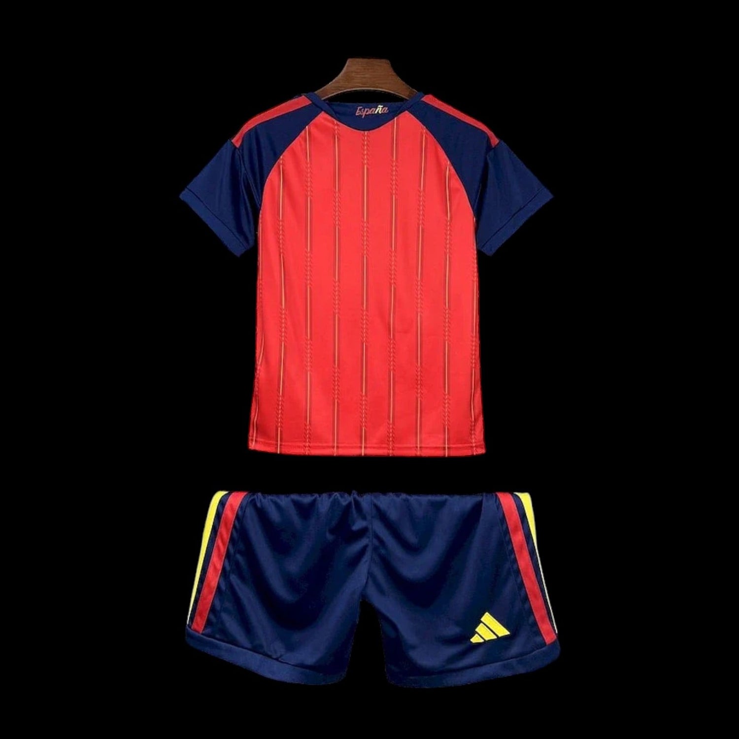 Espagne Maillot Domicile 26/27 - Enfant