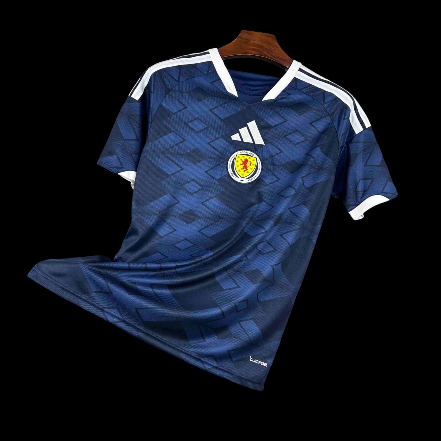 Ecosse Maillot Domicile 26/27