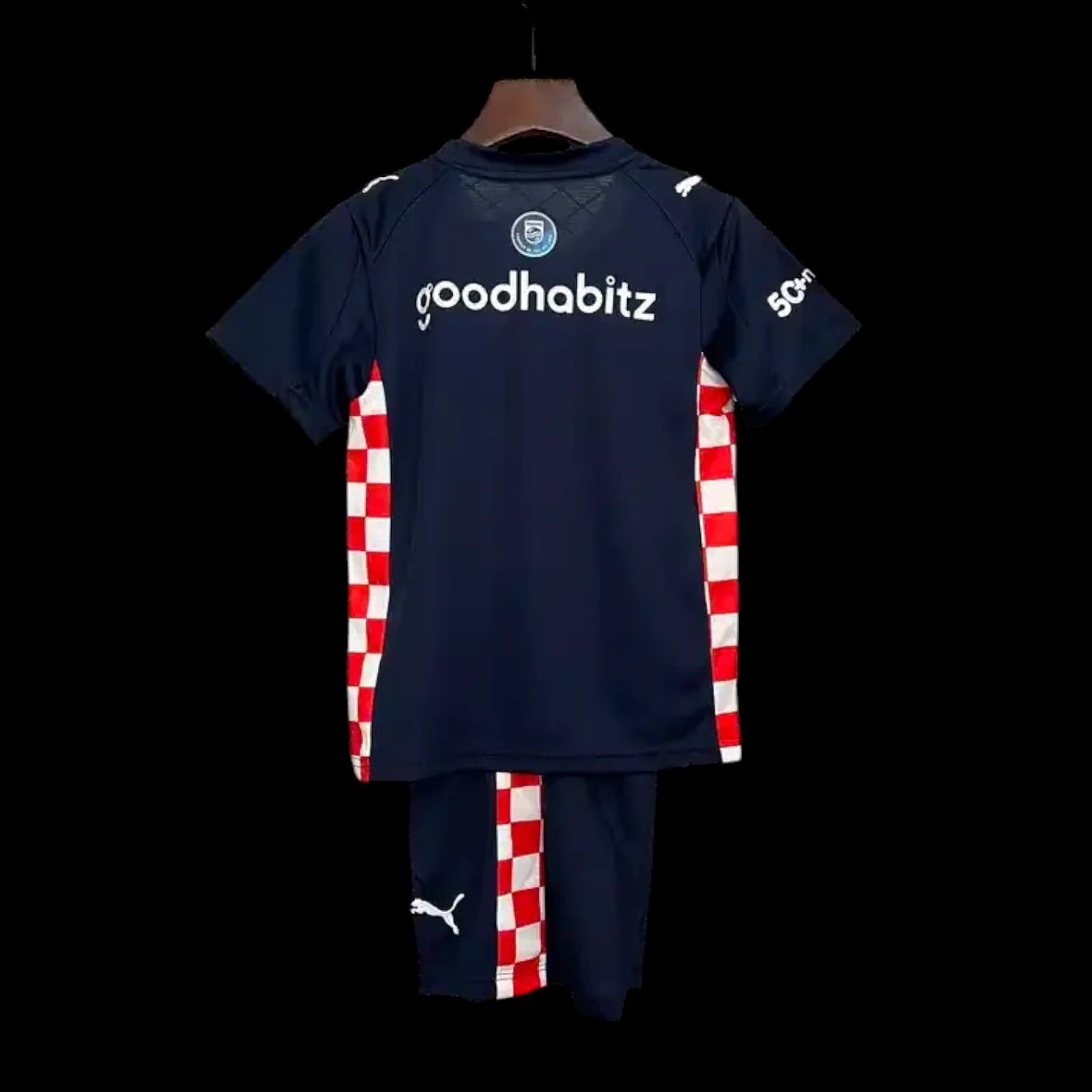 PSV Eindhoven Maillot Extérieur 25/26 - Enfant