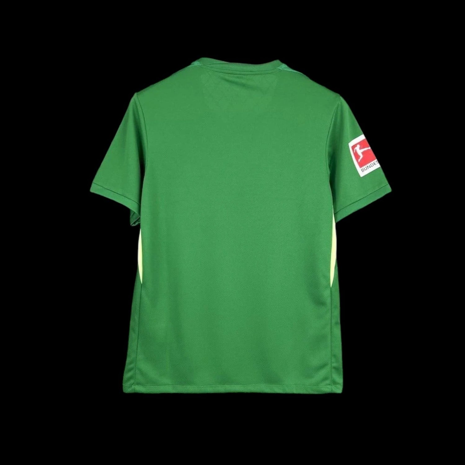 Wolfsburg Maillot Domicile 25/26