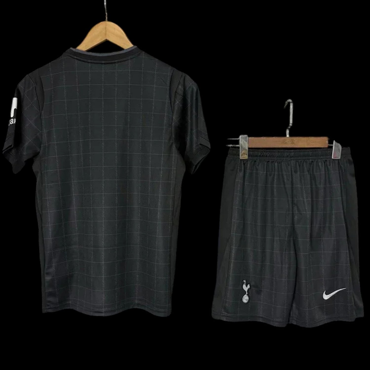 Tottenham Maillot Extérieur 25/26 - Enfant