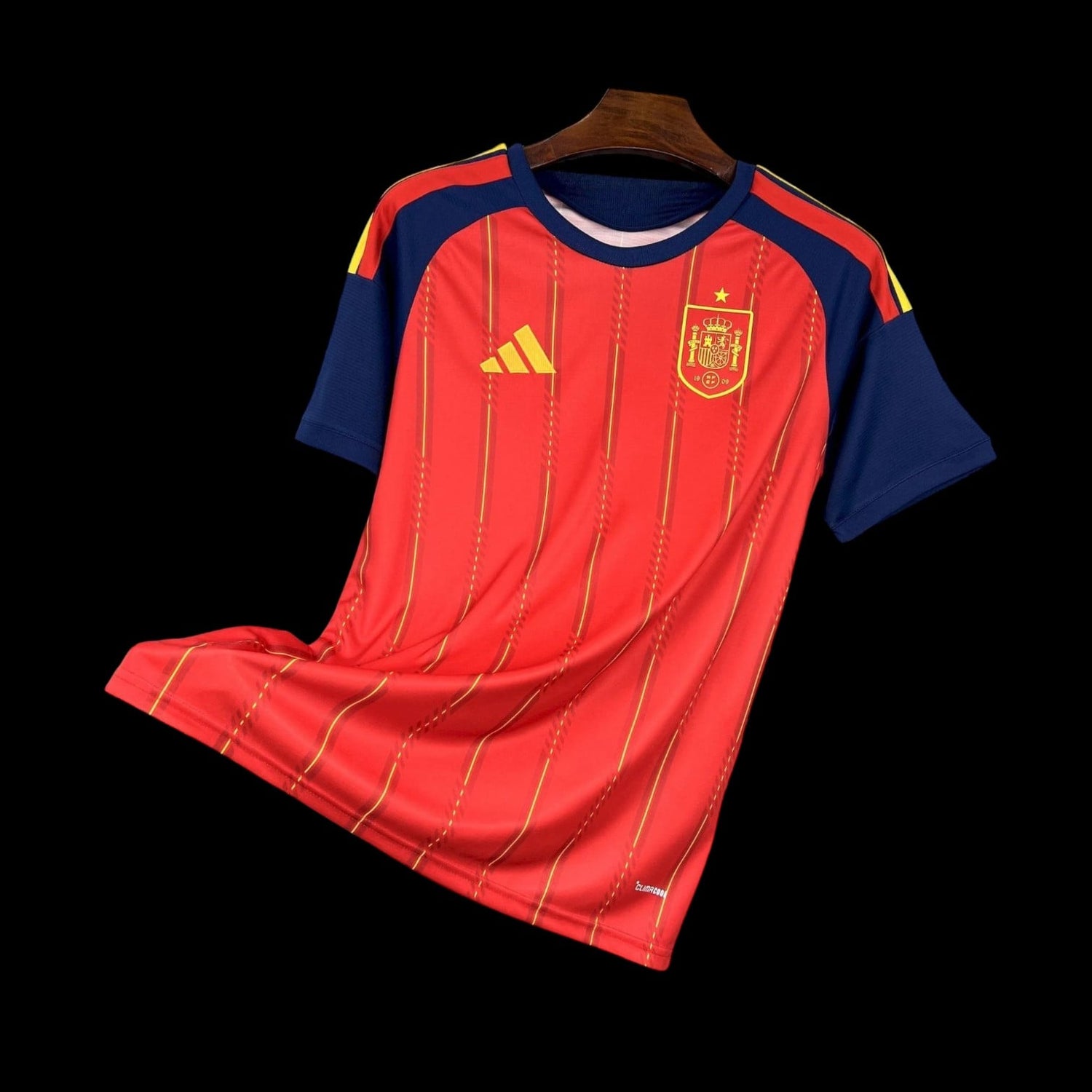 Espagne Maillot Domicile 26/27