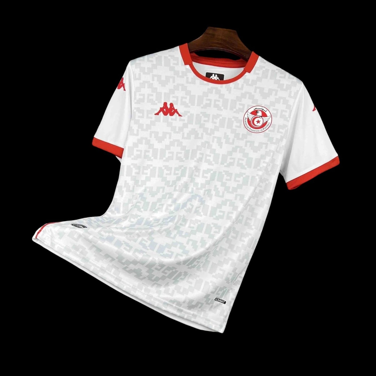 Tunisie Maillot Extérieur 26/27