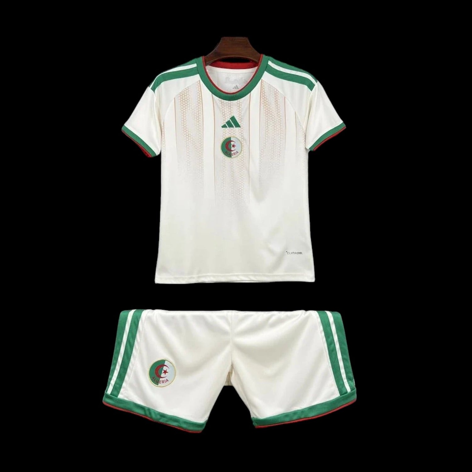 Algérie Maillot Domicile 26/27 - Enfant