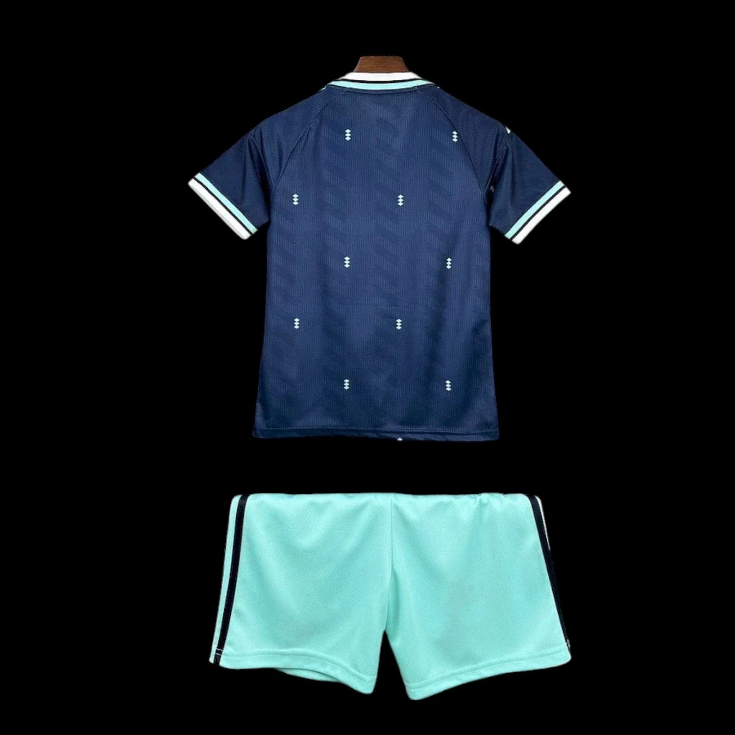 Allemagne Maillot Extérieur 26/27- Enfant