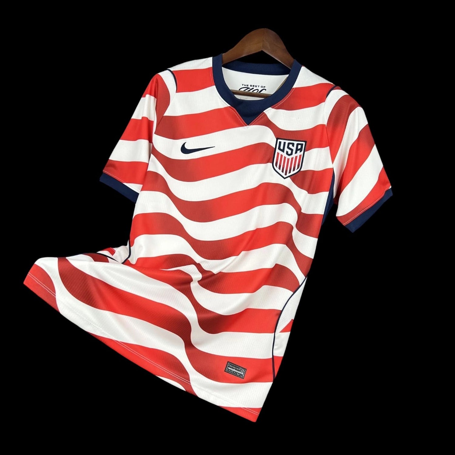 Etats-Unis Maillot Domicile 26/27