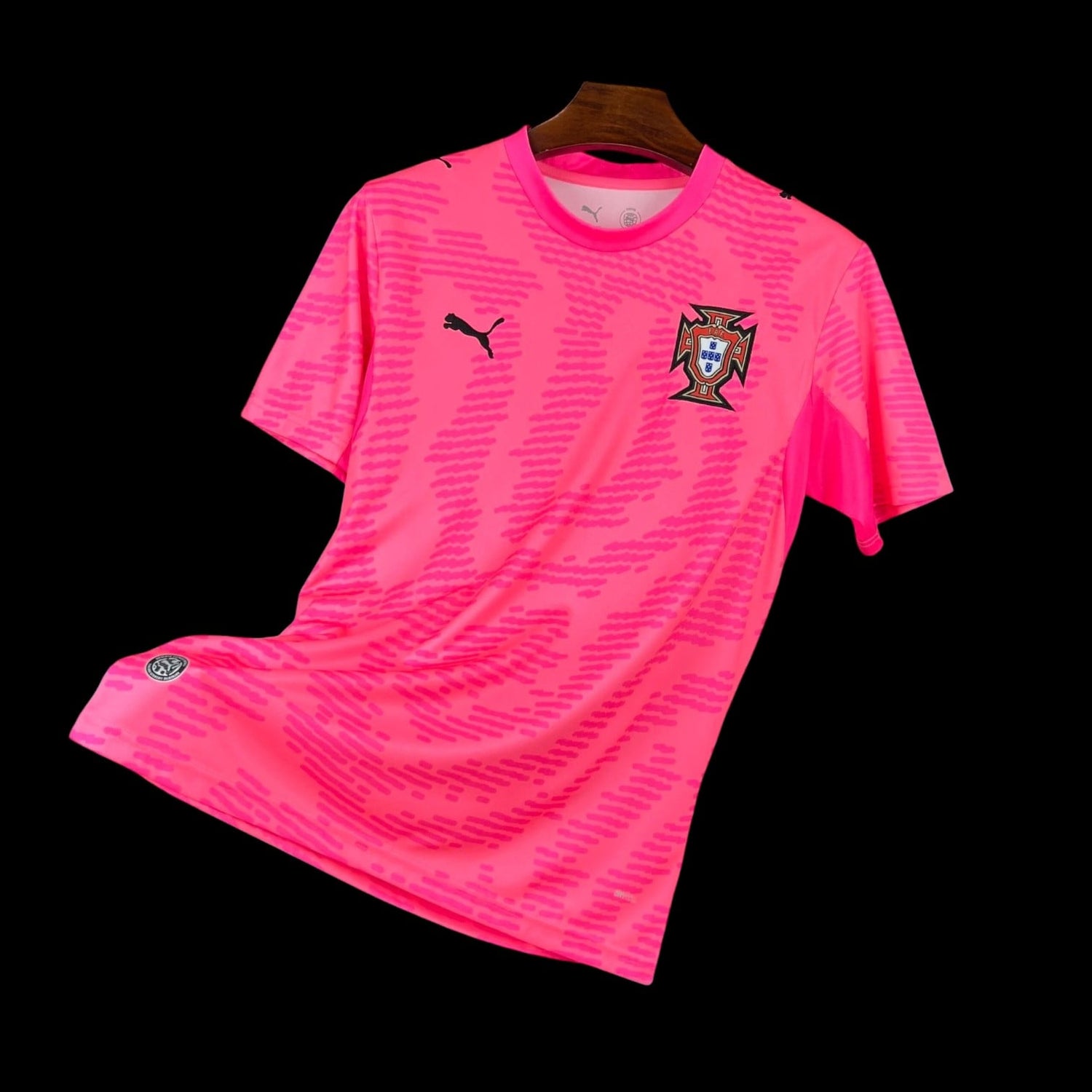 Portugal Maillot Gardien 26/27