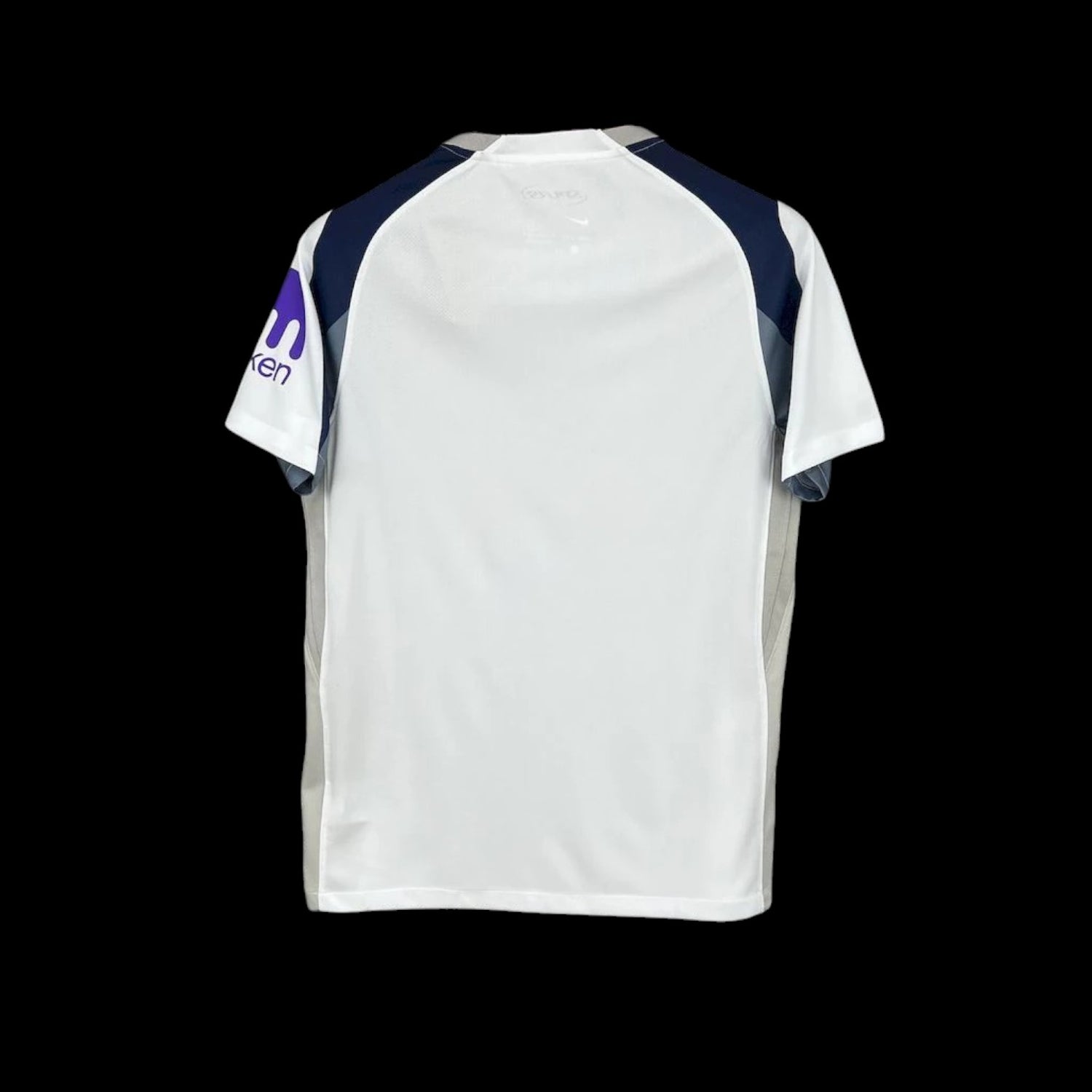 Tottenham Maillot Domicile 25/26