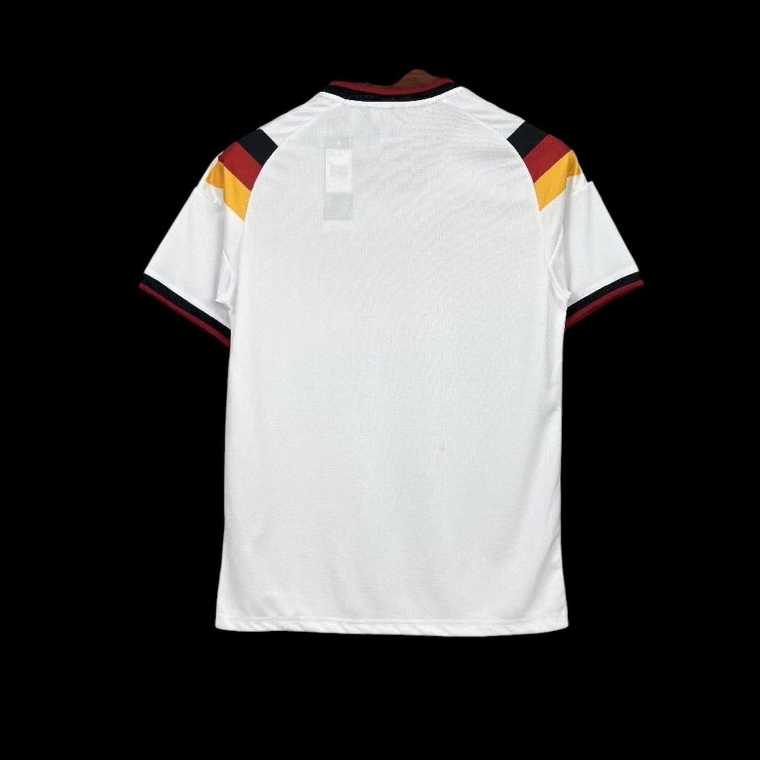 Allemagne Maillot Domicile 26/27