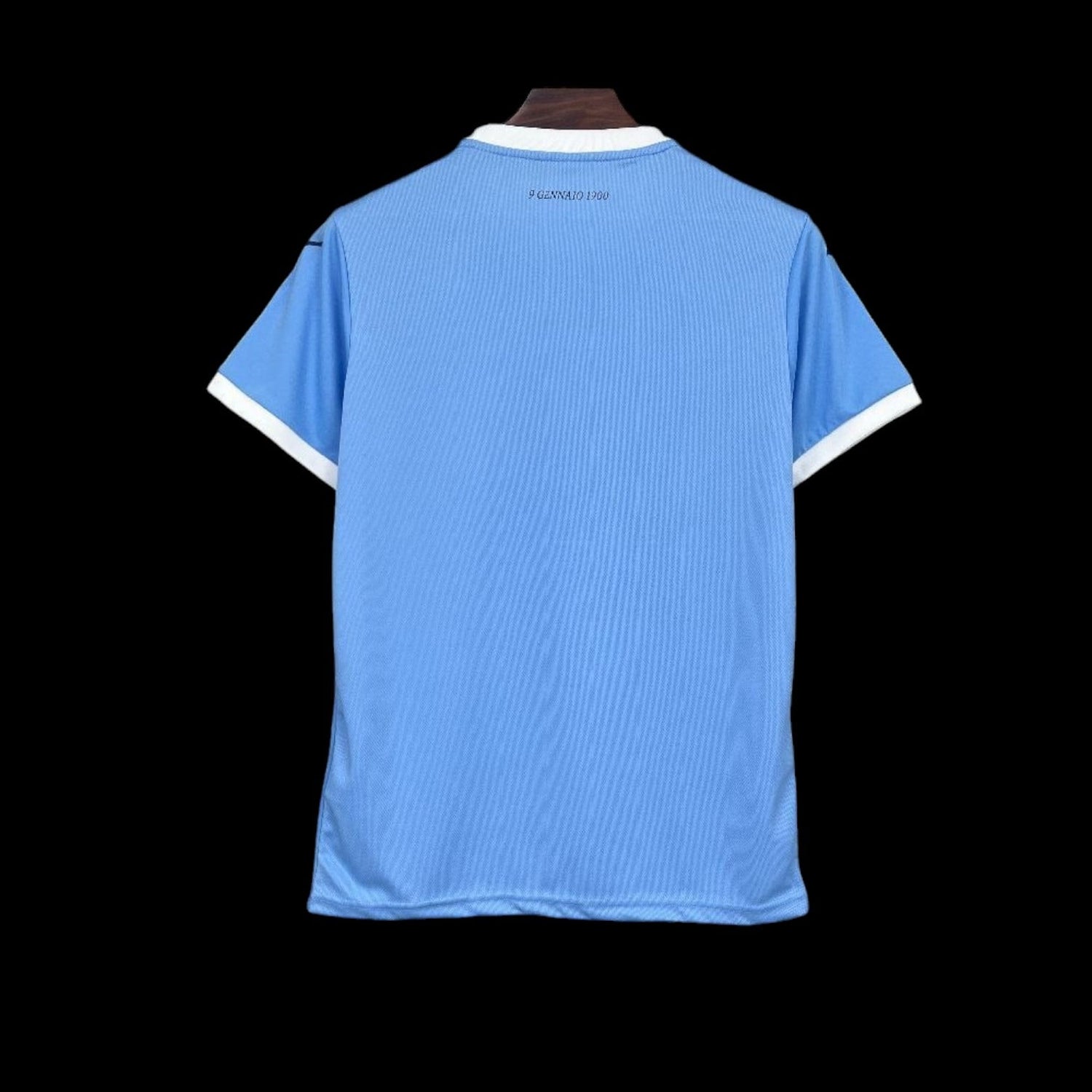 Lazio Maillot Domicile 25/26