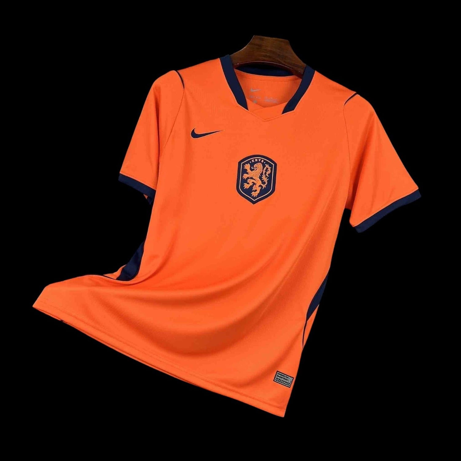 Pays Bas Maillot Domicile 26/27