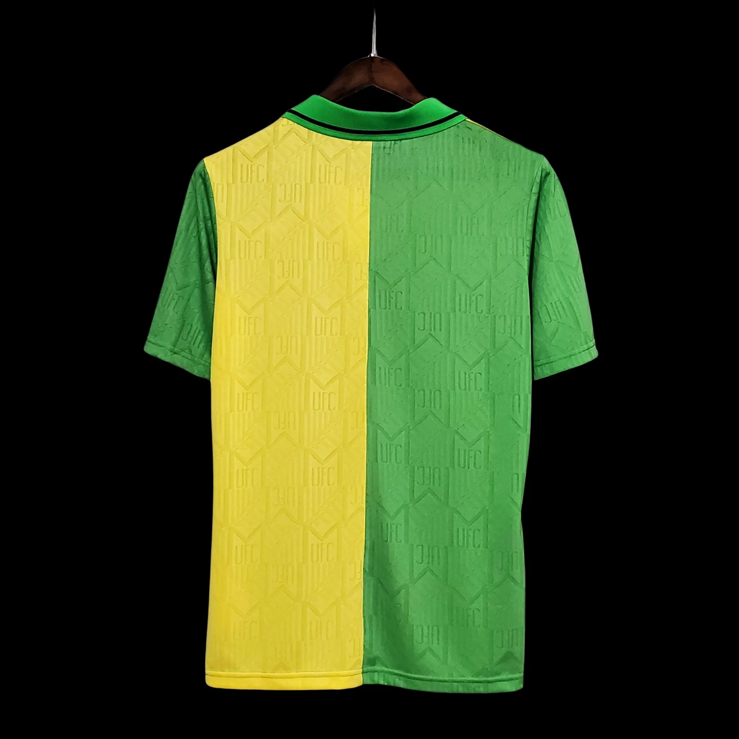 Manchester United Maillot Rétro 92/94