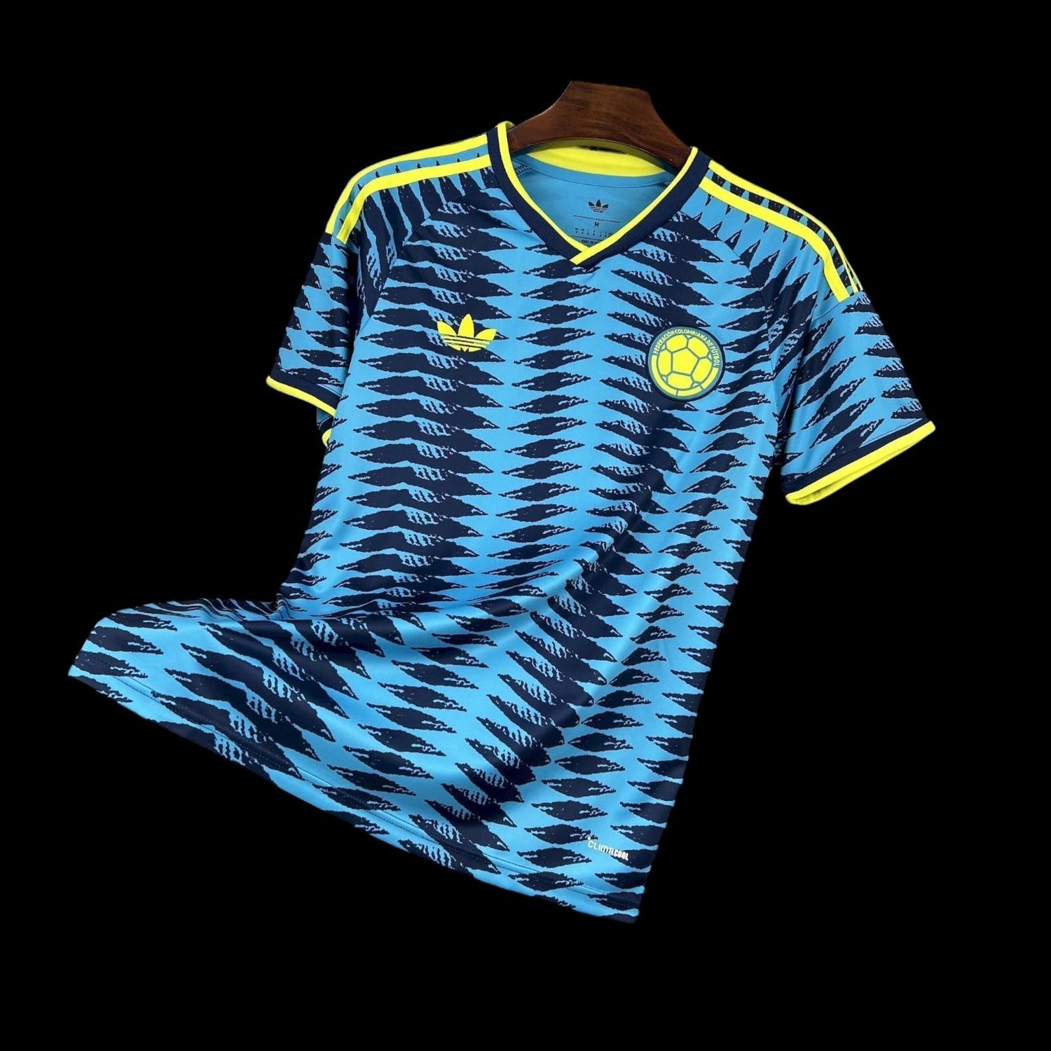 Colombie Maillot Extérieur 26/27