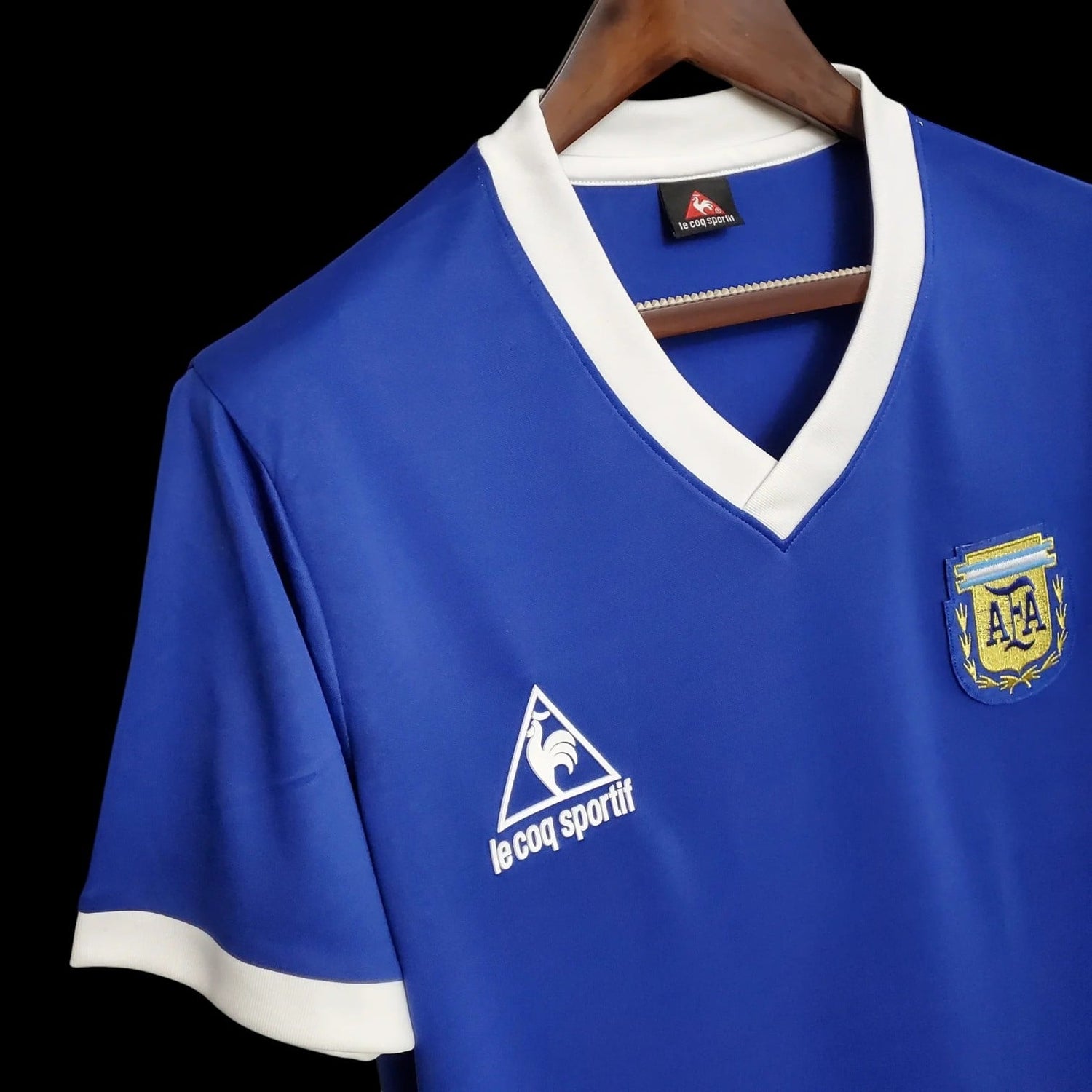 Argentine Maillot Rétro 1986