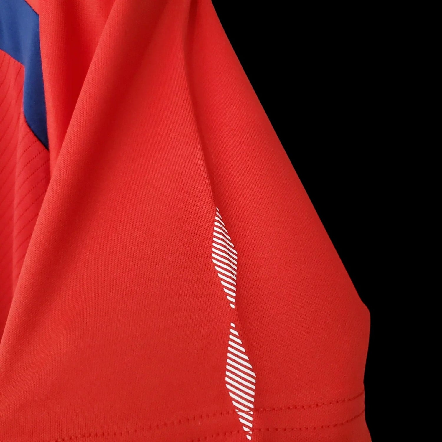Angleterre Maillot Rétro 08/10