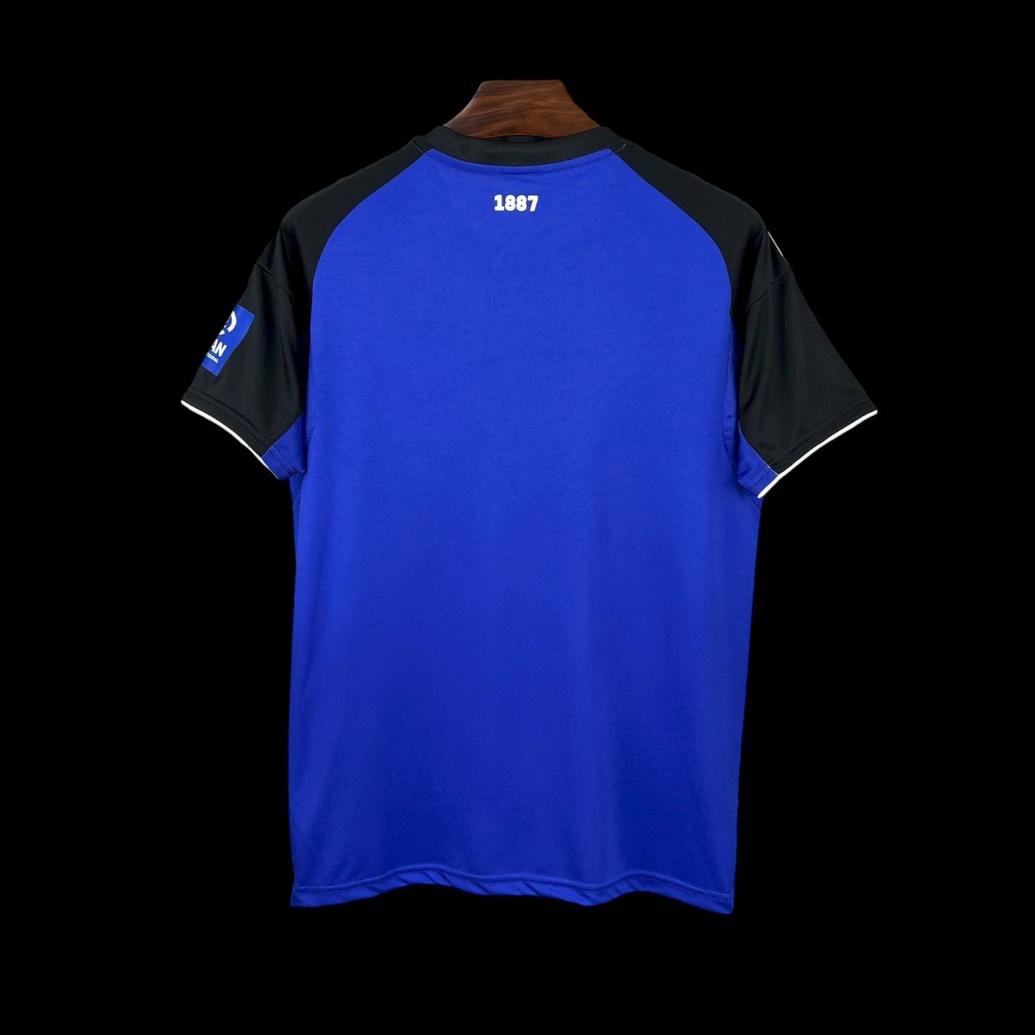 Hambourg Maillot Extérieur 25/26