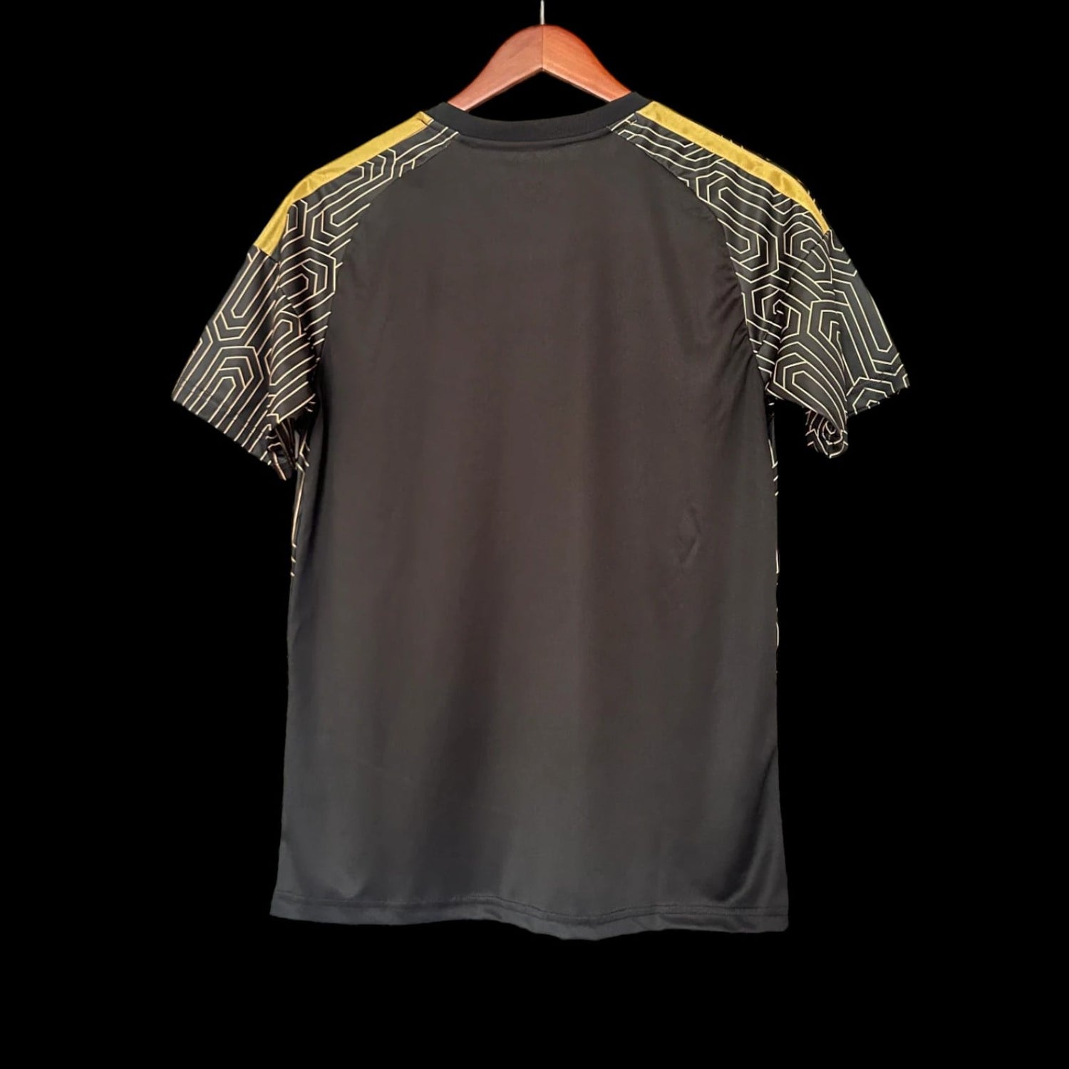 Los Angeles FC Maillot Domicile 26/27