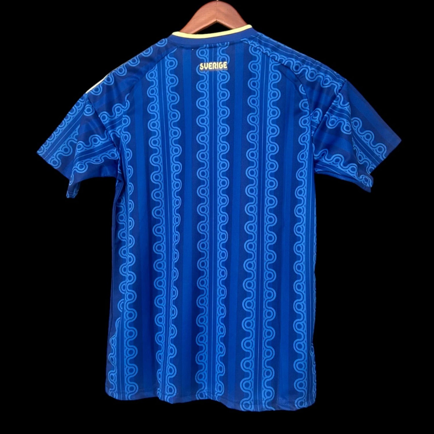 Suède Maillot Extérieur 26/27