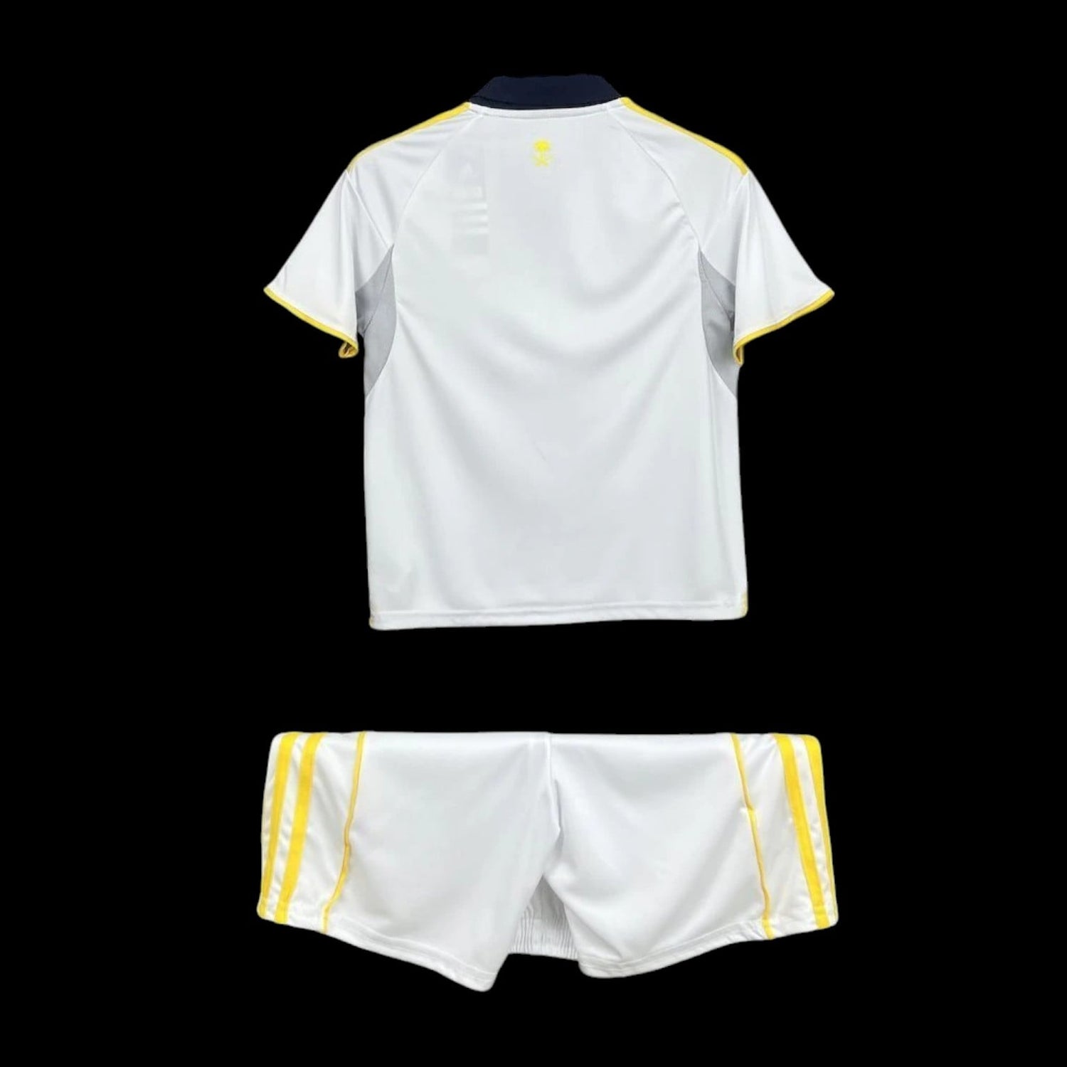 Al Nassr Maillot Third 25/26 - Enfant