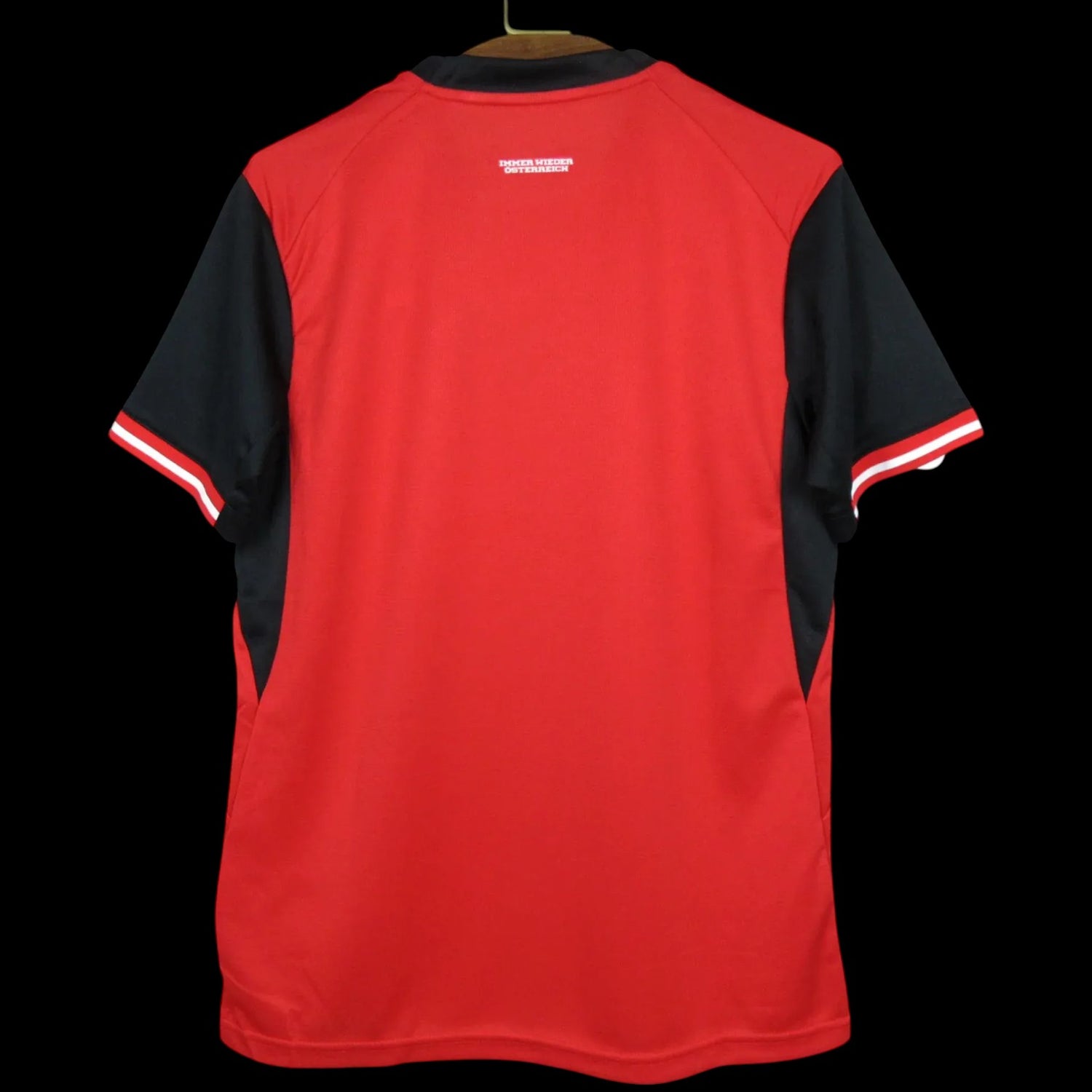 Autriche Maillot Domicile 26/27
