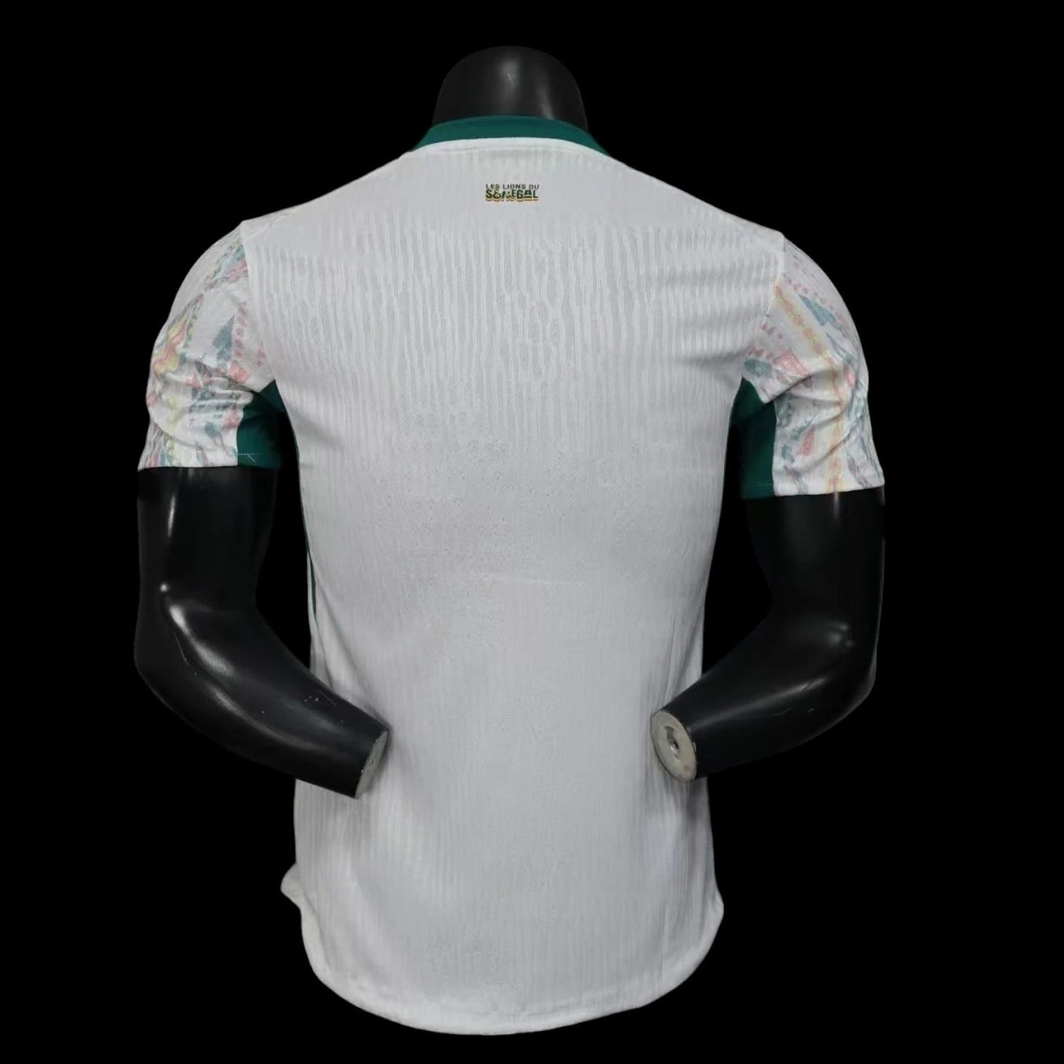 Sénégal Maillot Domicile 26/27 - Version Player