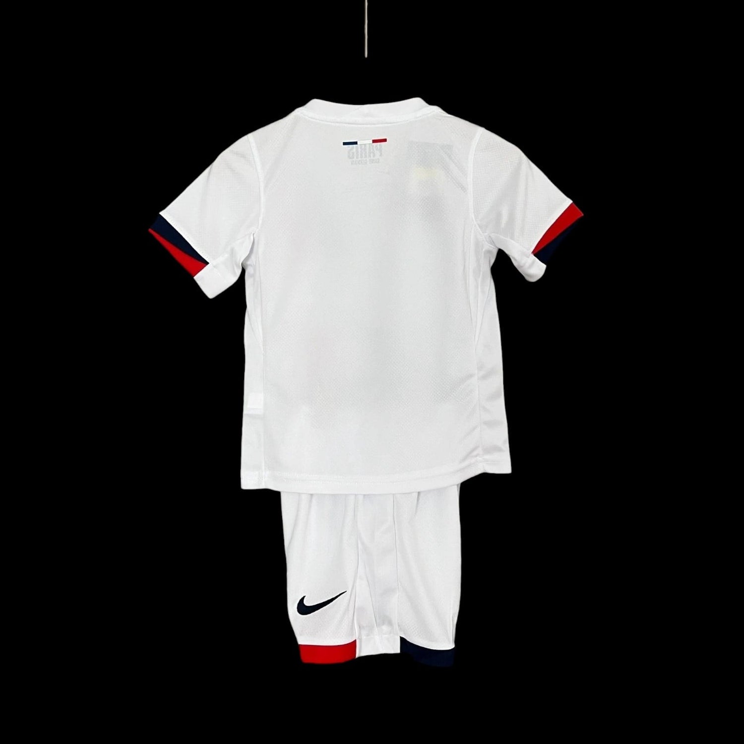 Paris SG Maillot Extérieur 25/26 - Enfant