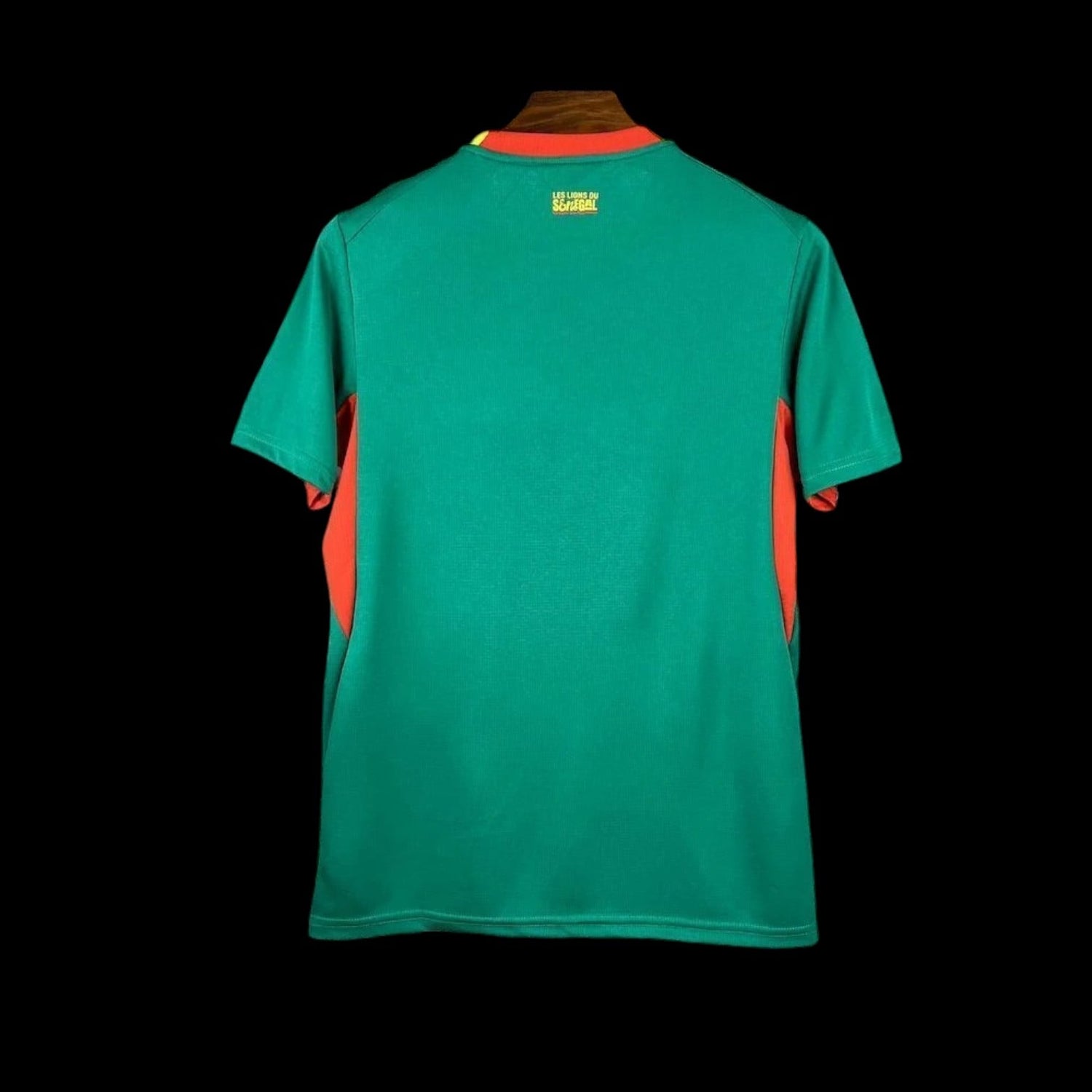 Sénégal Maillot Extérieur 26/27
