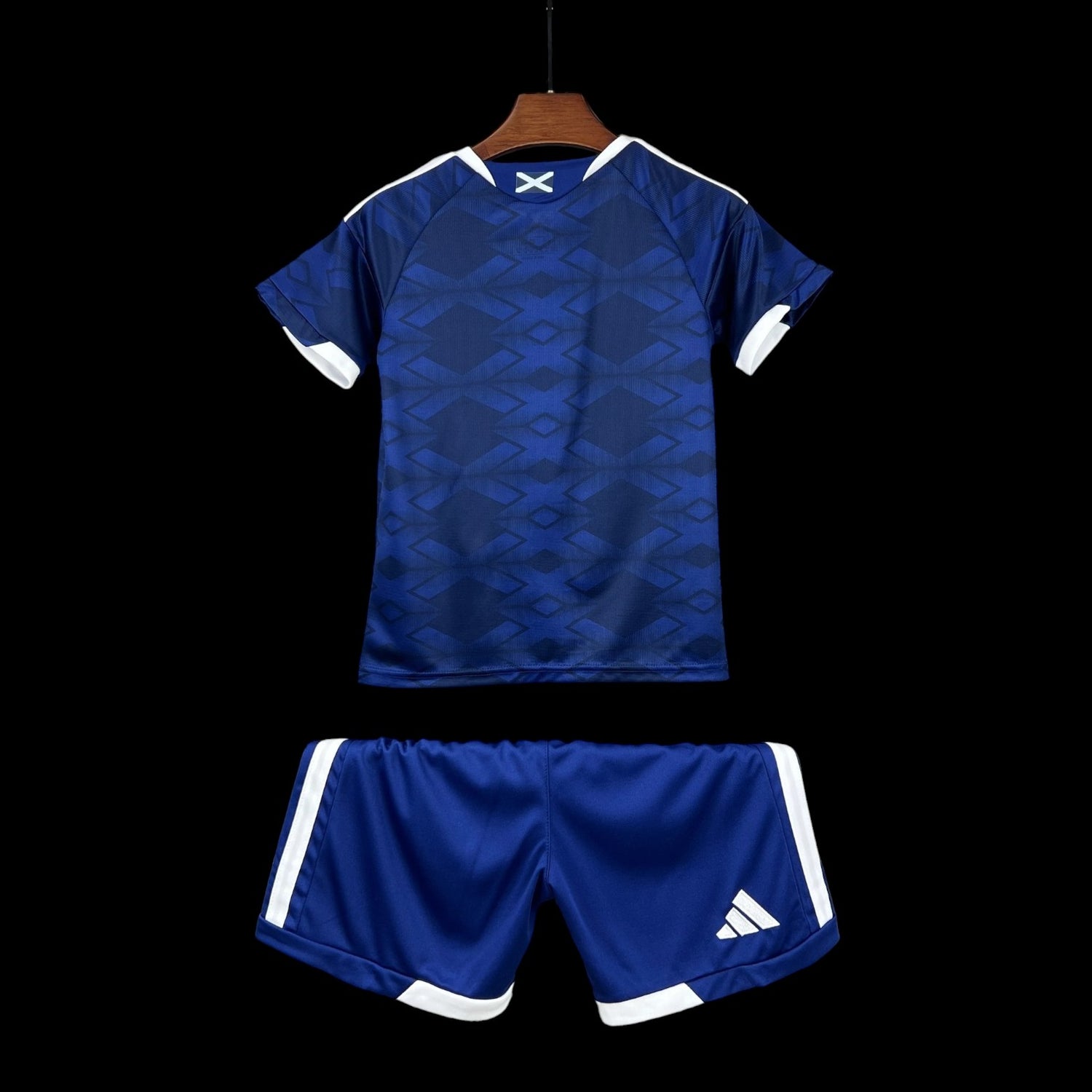Ecosse Maillot Domicile 26/27 - Enfant
