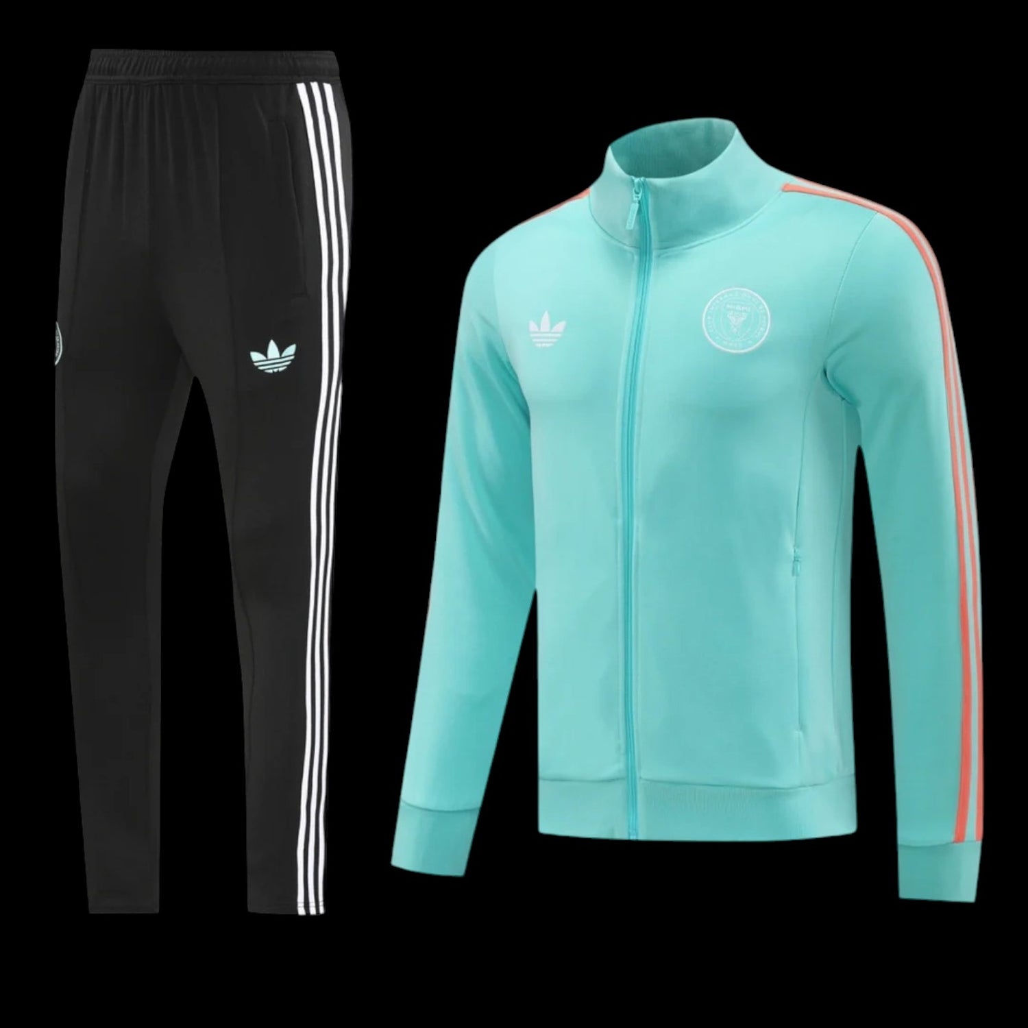Inter Miami Survêtement Training
