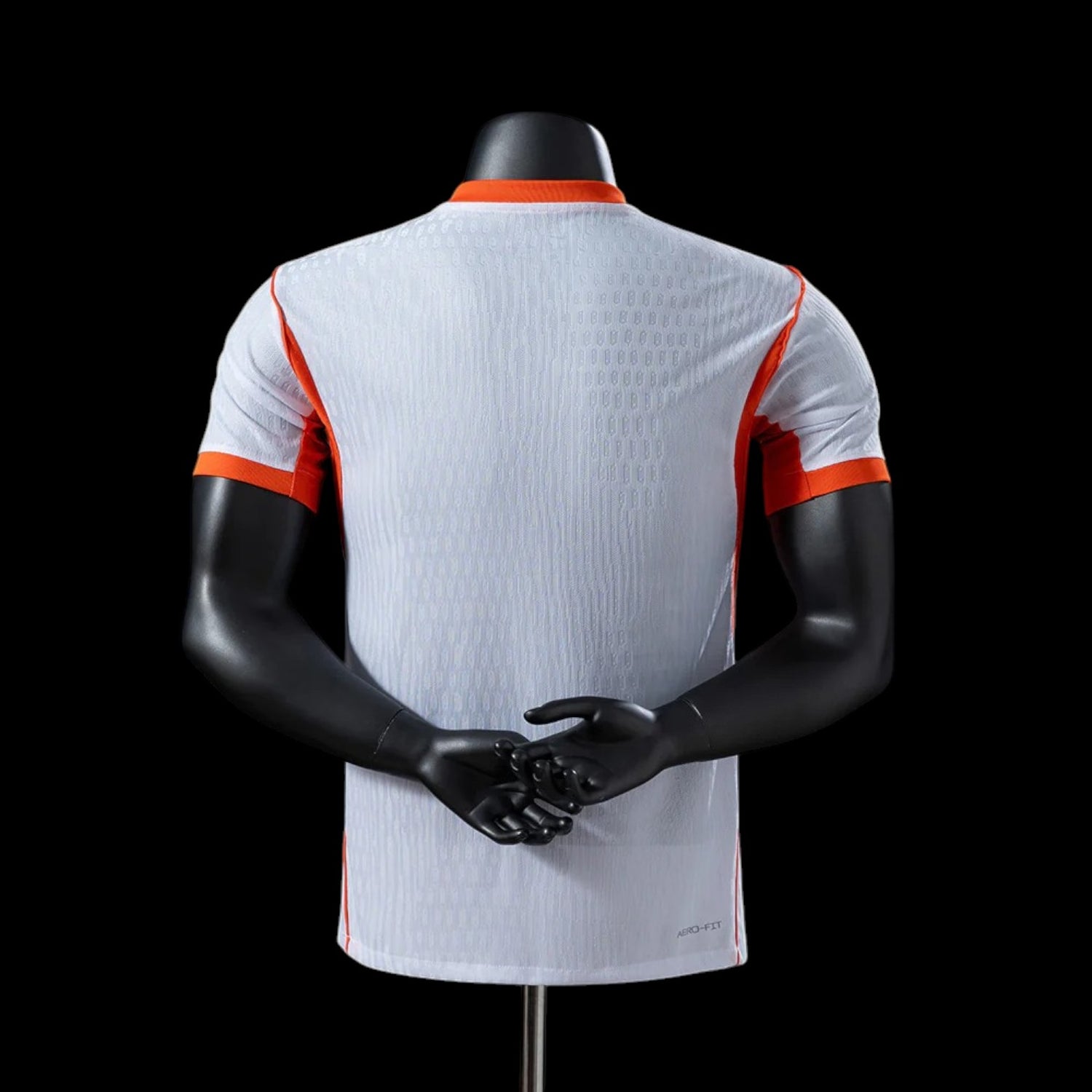 Pays Bas Maillot Extérieur 26/27 - Version Player
