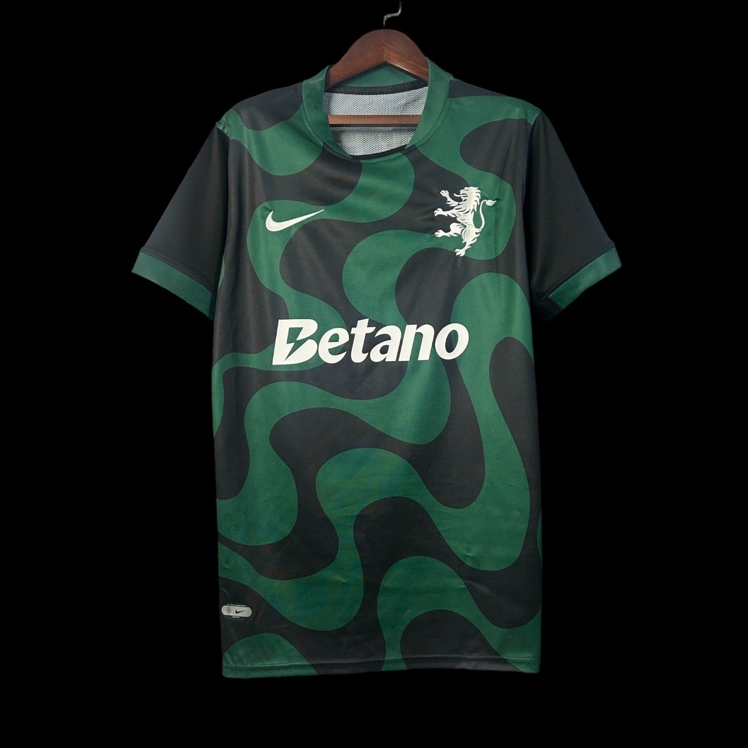 Sporting Portugal Maillot Third 25/26