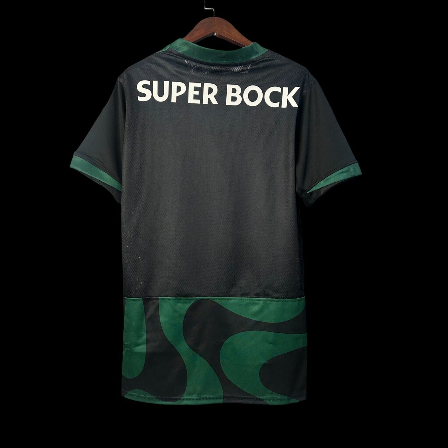 Sporting Portugal Maillot Third 25/26