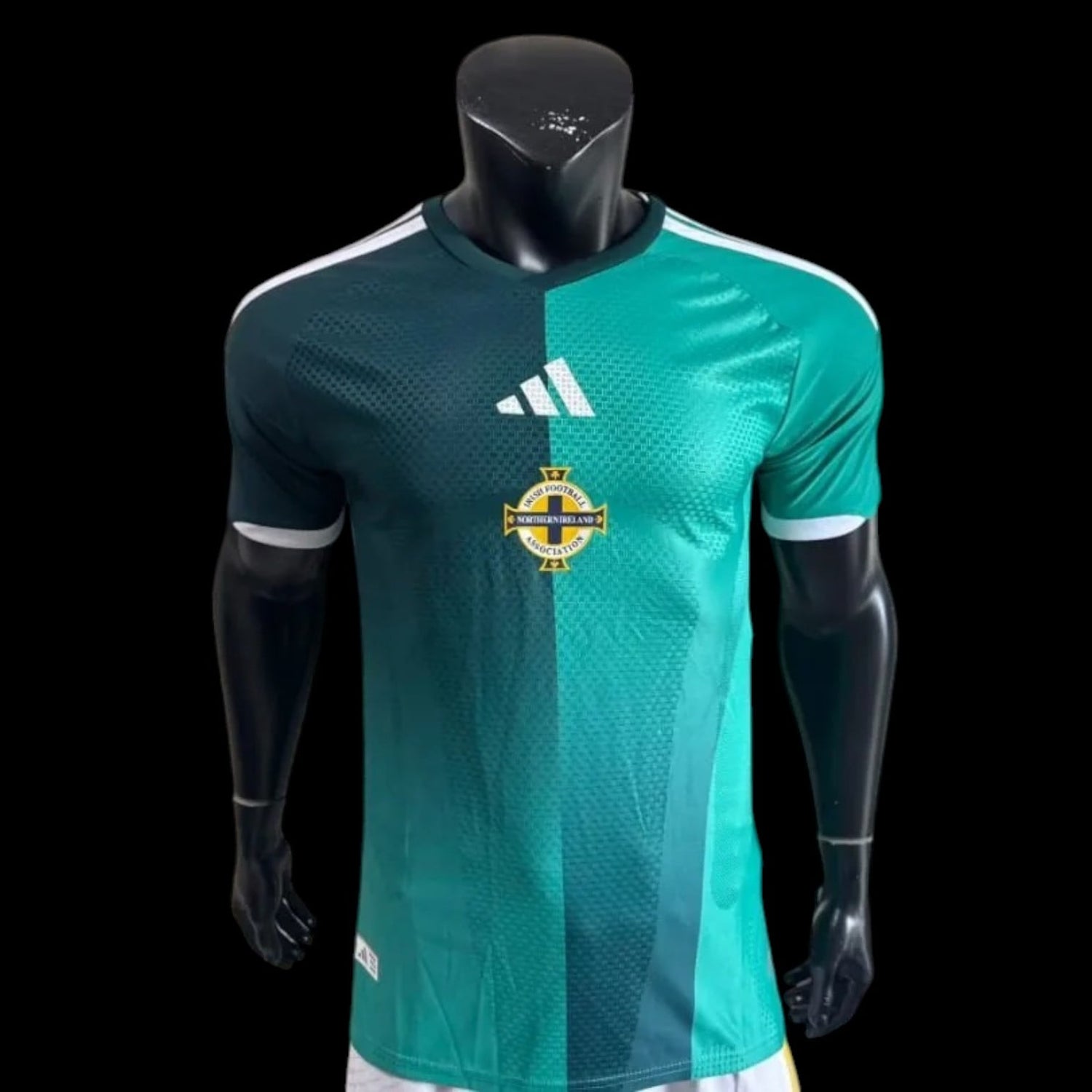 Irlande du Nord Maillot Domicile 26/27 - Version Player